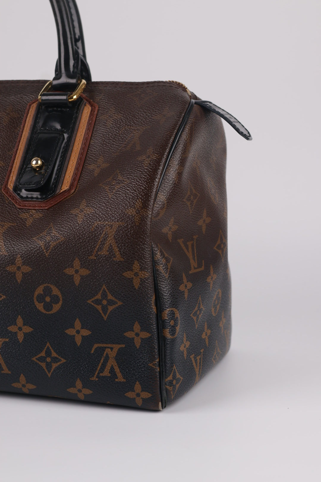 Louis Vuitton Speedy Mirage