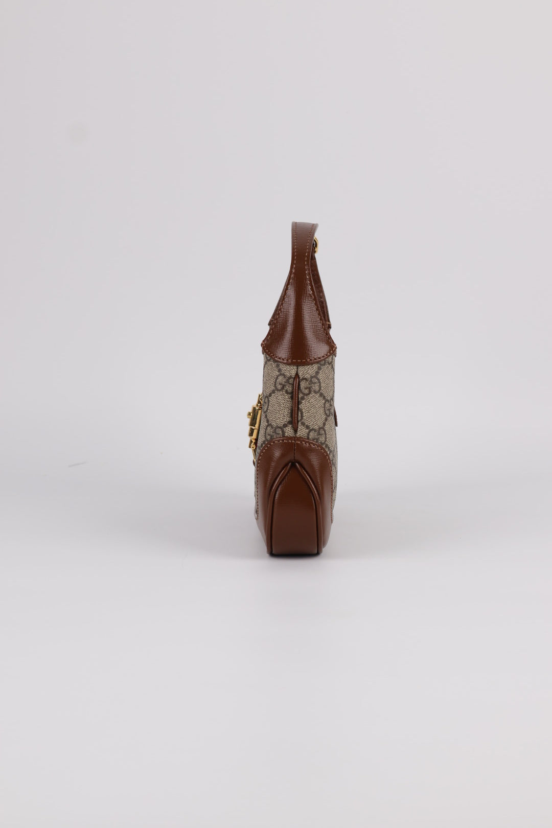 Gucci Mini Jackie GG Supreme