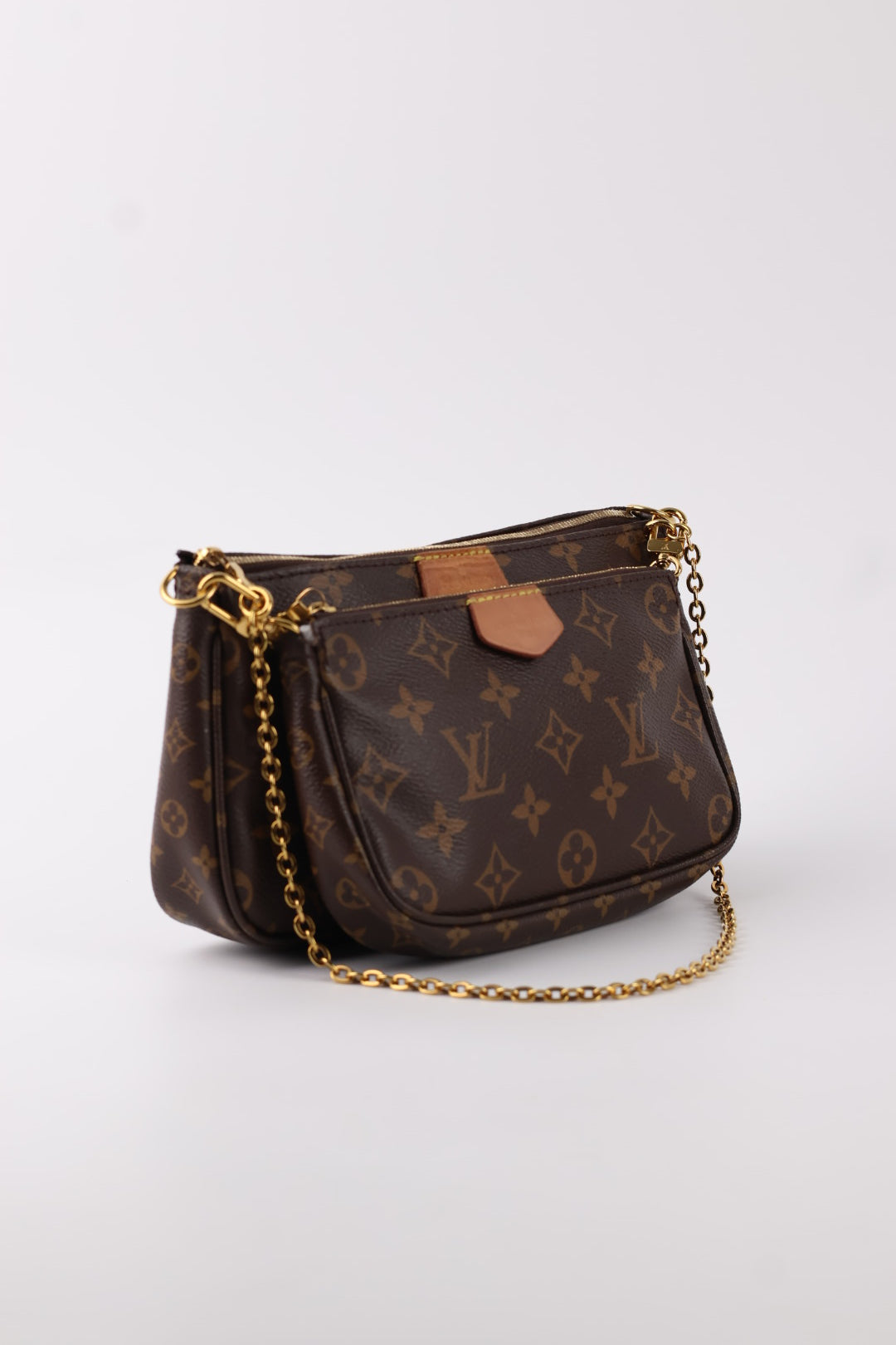 Louis Vuitton Multipochette Accessoires