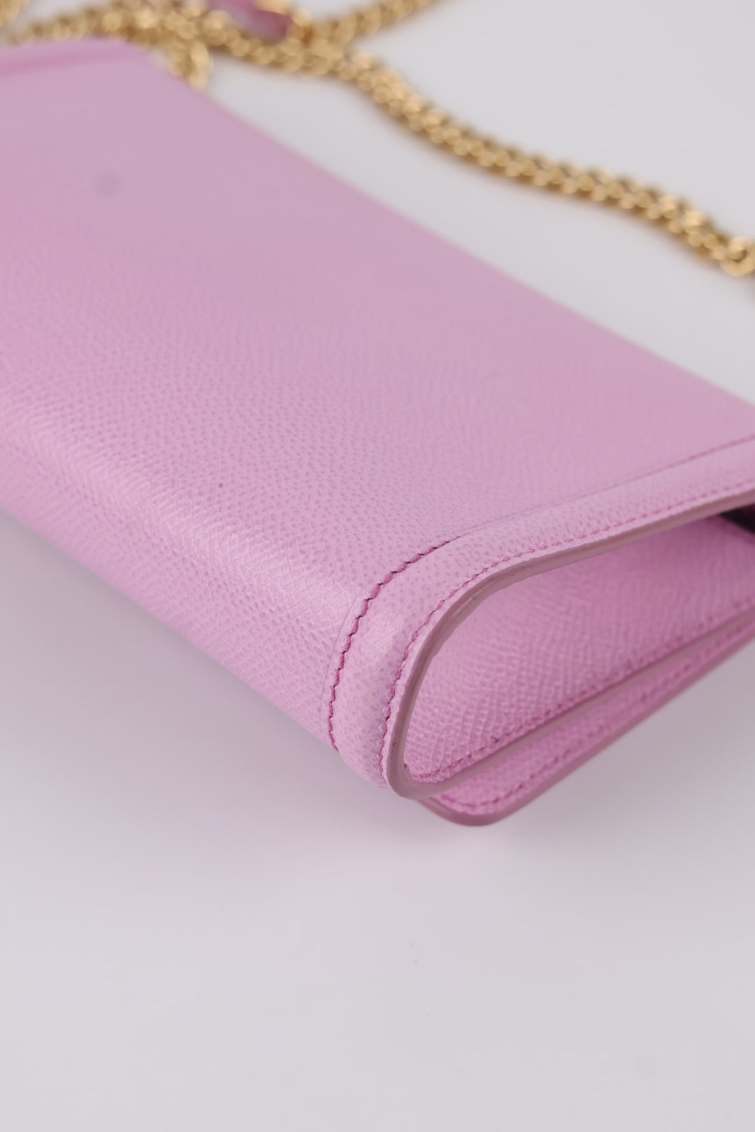 Ferragamo Woc in Pelle