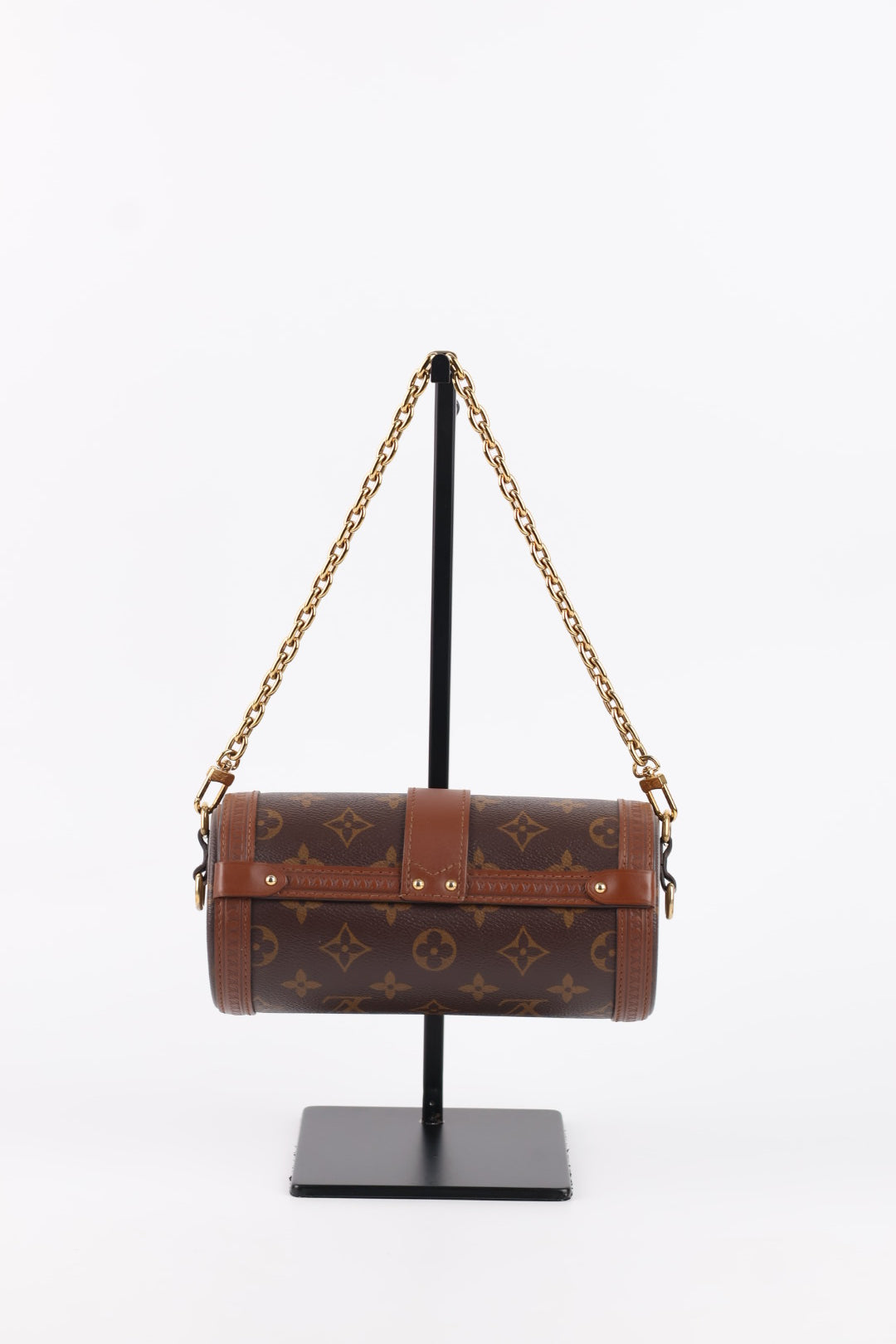Louis Vuitton Papillon Trunk Monogram