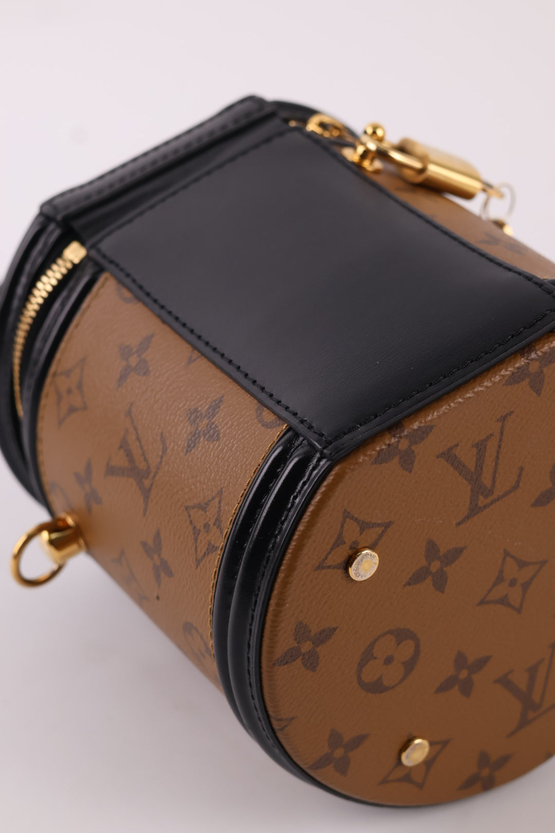 Louis Vuitton Cannes Monogram