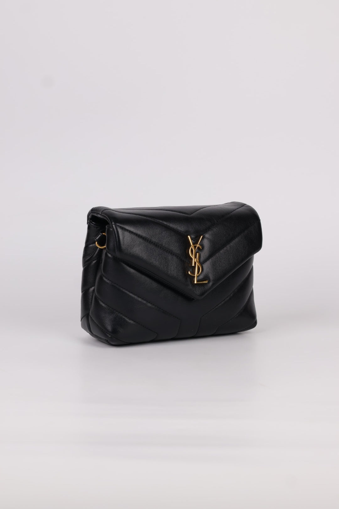 Saint Laurent Lou Lou Toy