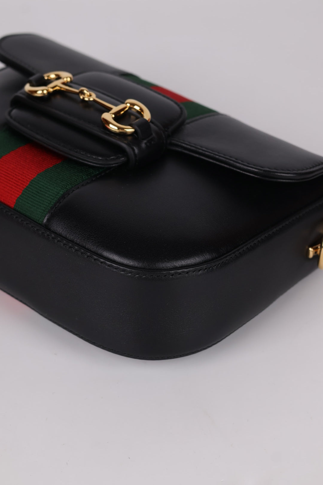 Gucci Horsebit 1955 Piccola a Spalla