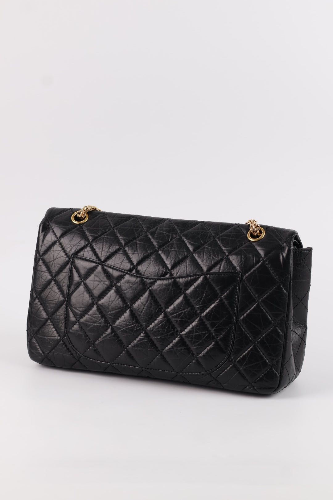 Chanel Reissue 2.55 in Pelle
