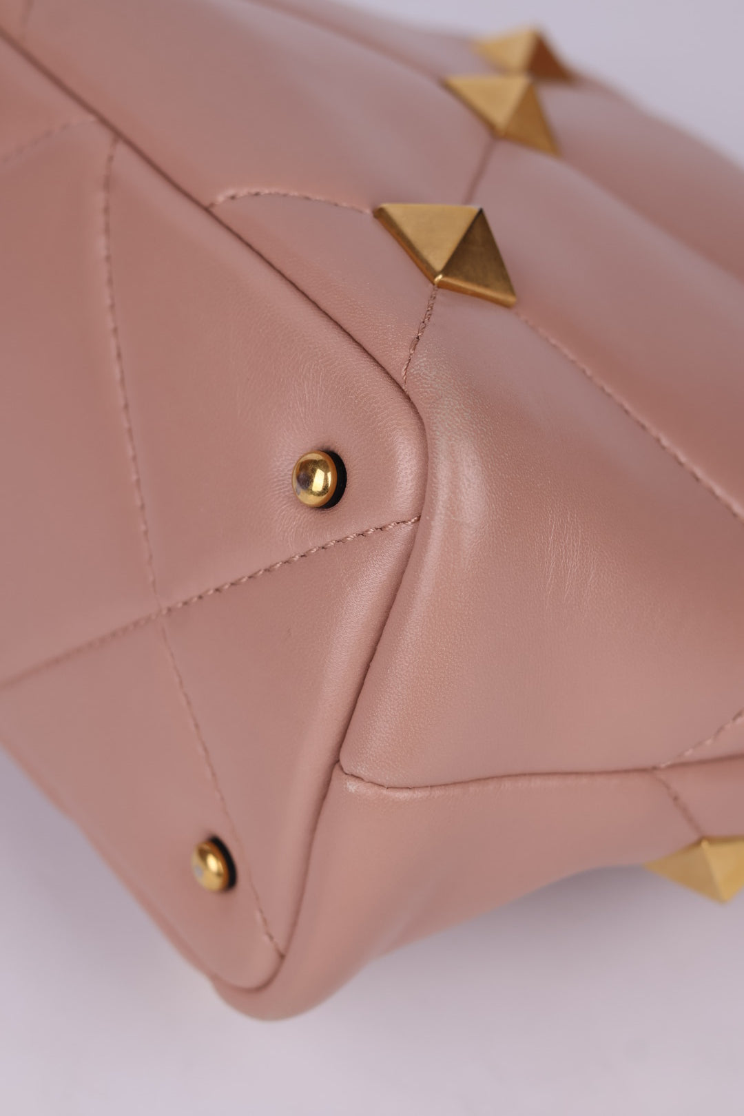 Valentino Bucket Roman Stud