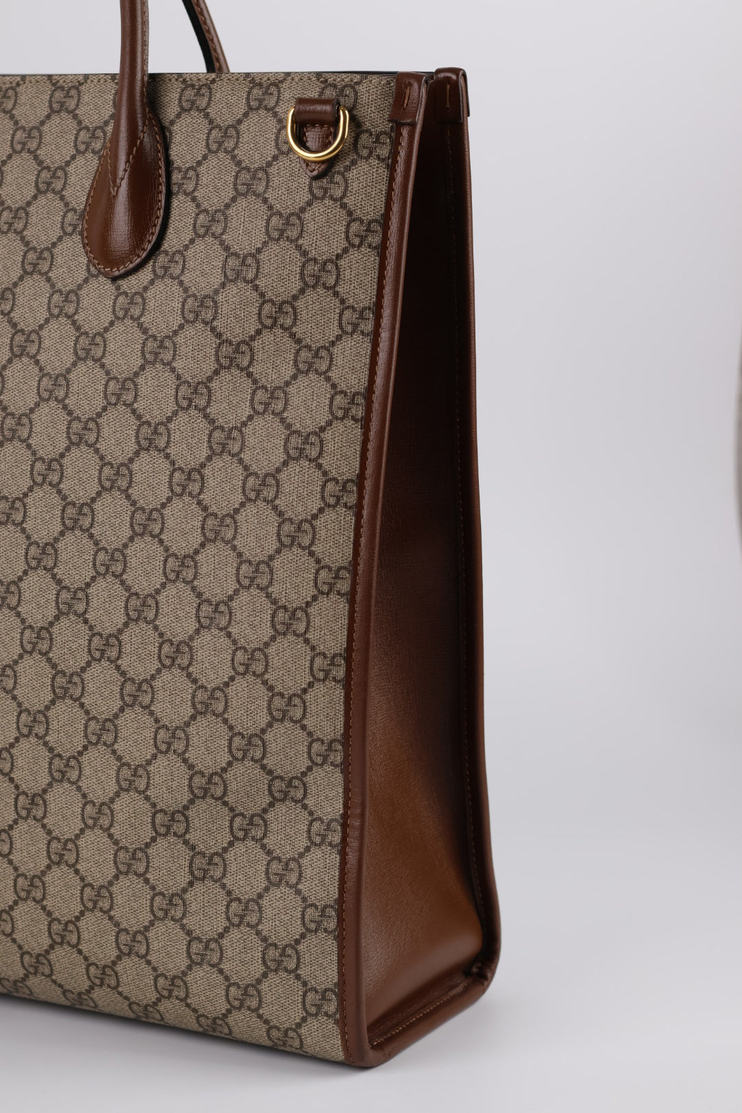 Gucci Tote GG Supreme