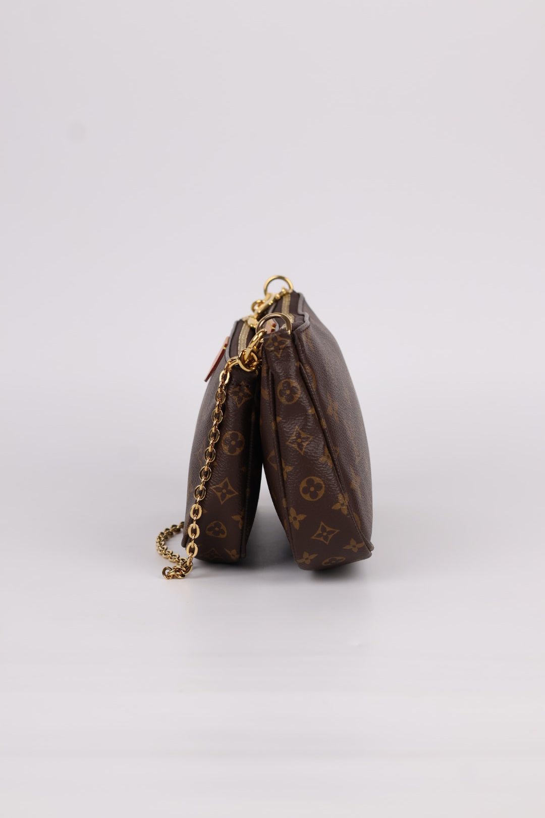 Louis Vuitton Multi Pochette Accessoires Monogram