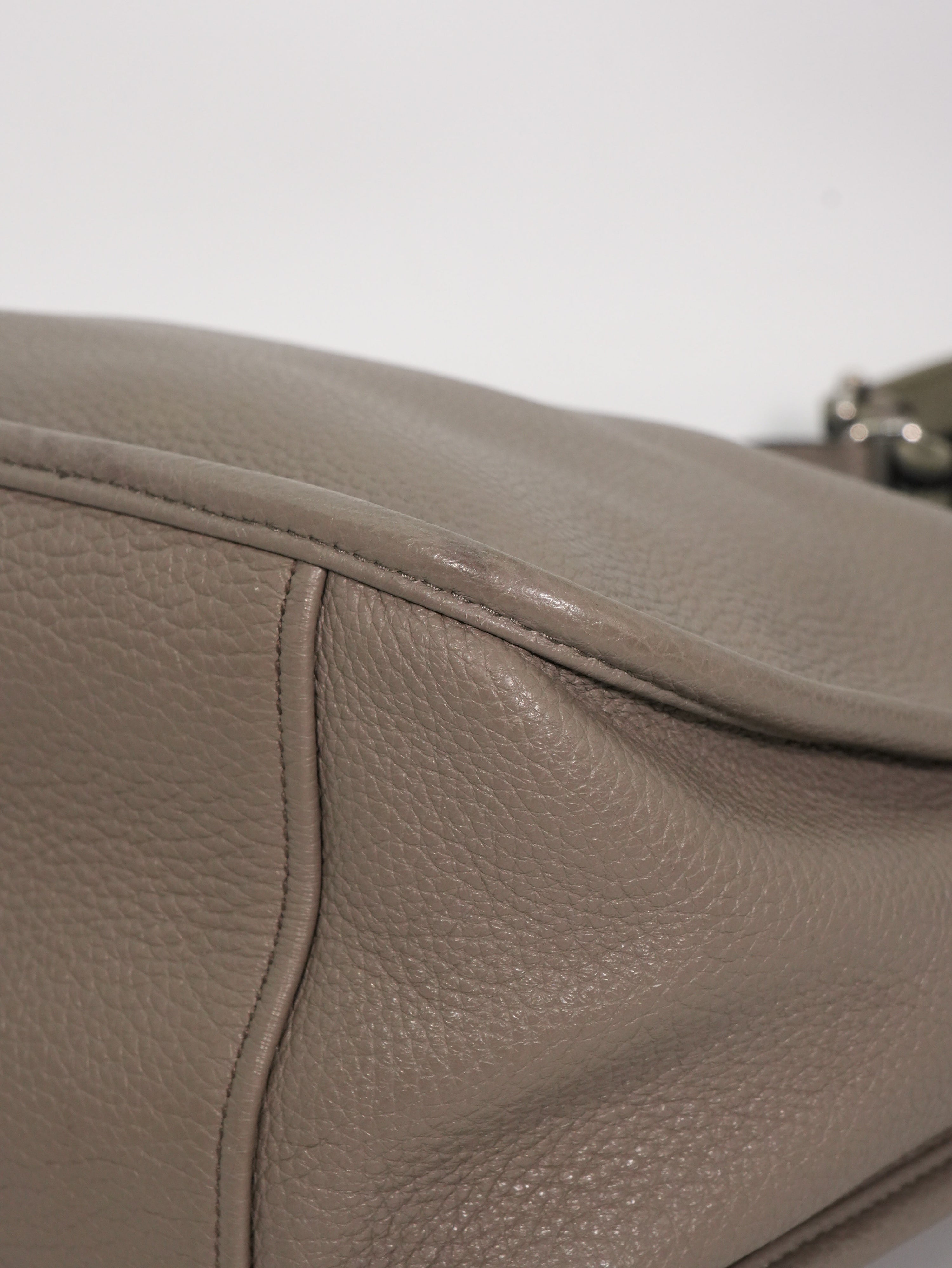 Prada Borsa a Tracolla in Pelle