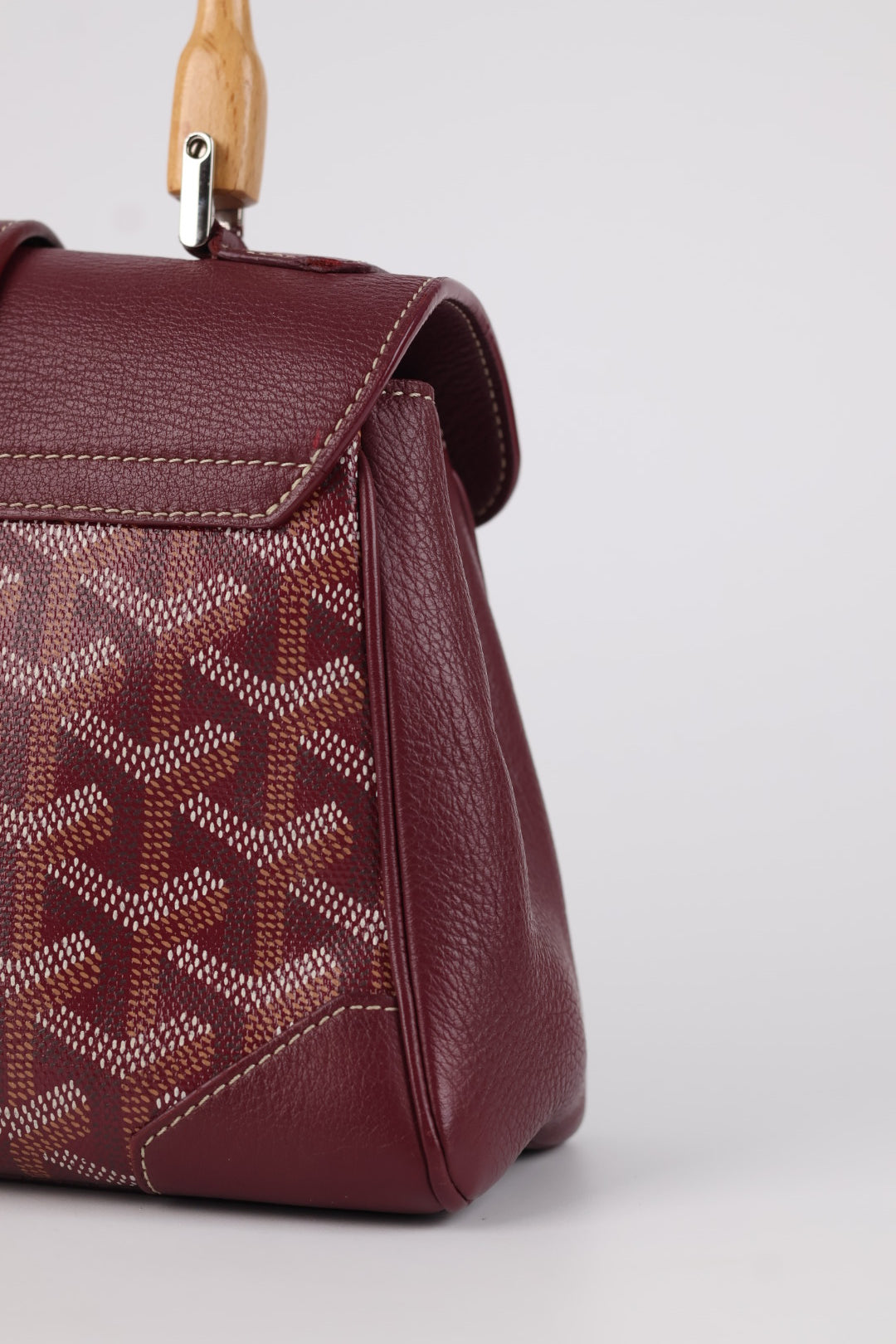 Goyard Saigon Mini