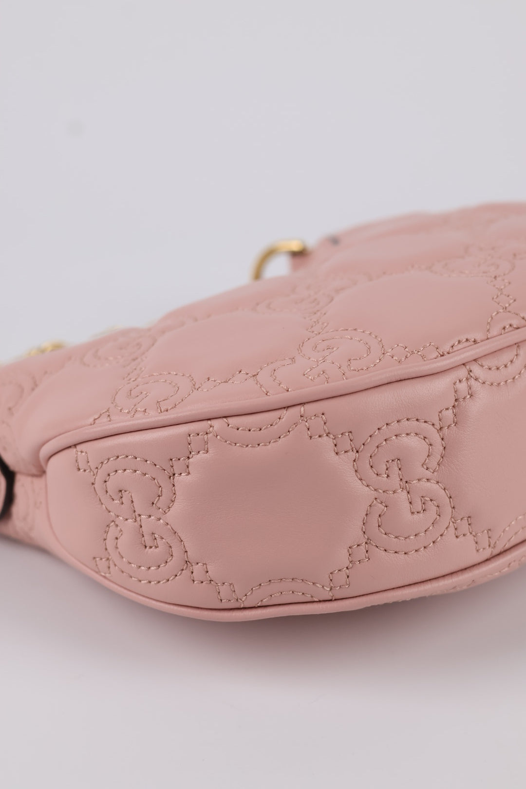 Gucci Ophidia GG Matelassé