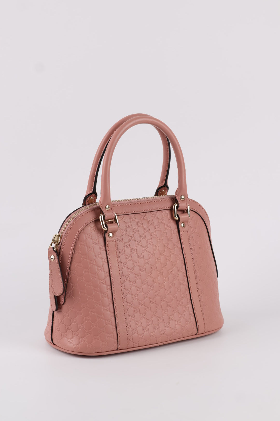 Gucci Dome GG Microguccissima