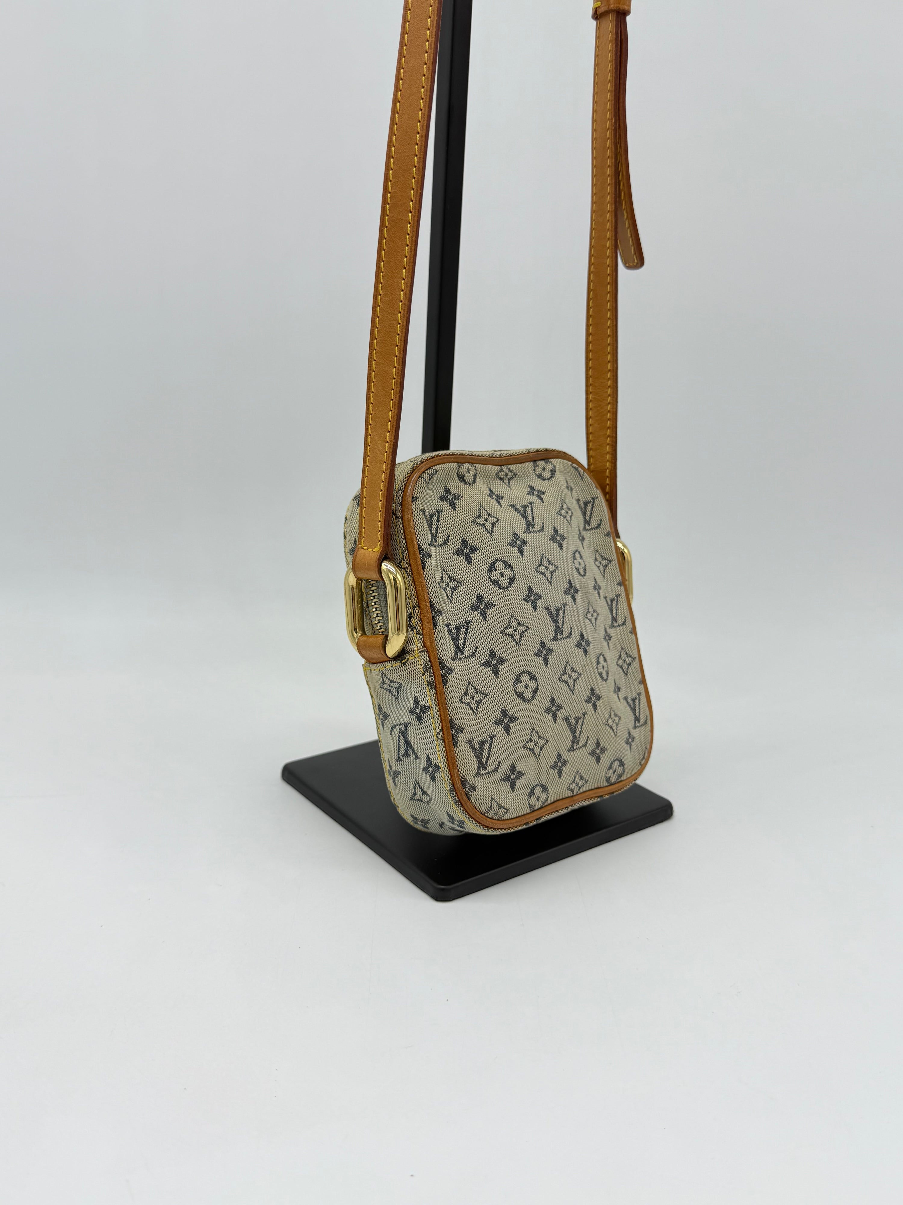 Louis Vuitton Juliette a Tracolla