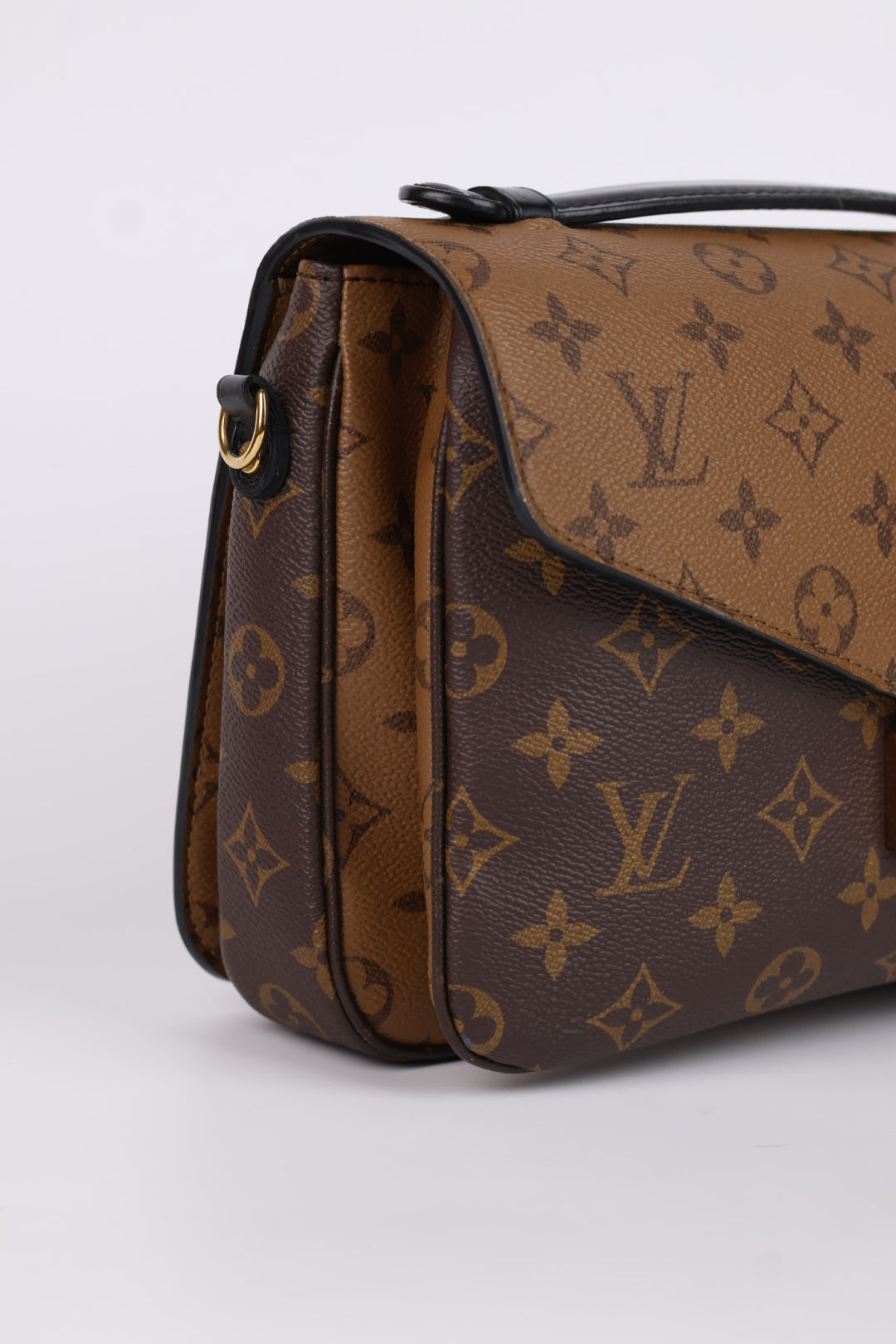 Louis Vuitton Métis Reverse