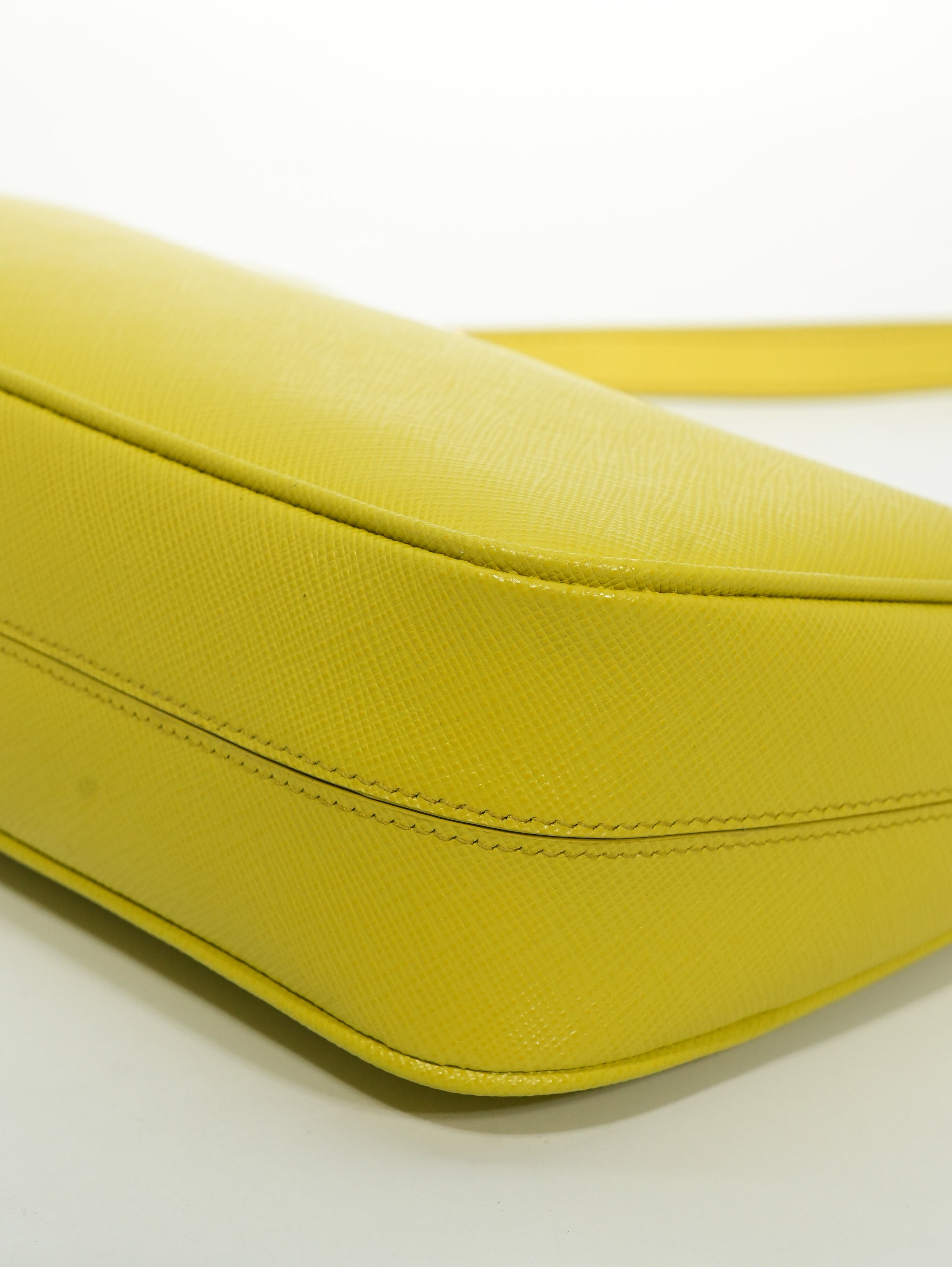 Prada Re-Edition Saffiano