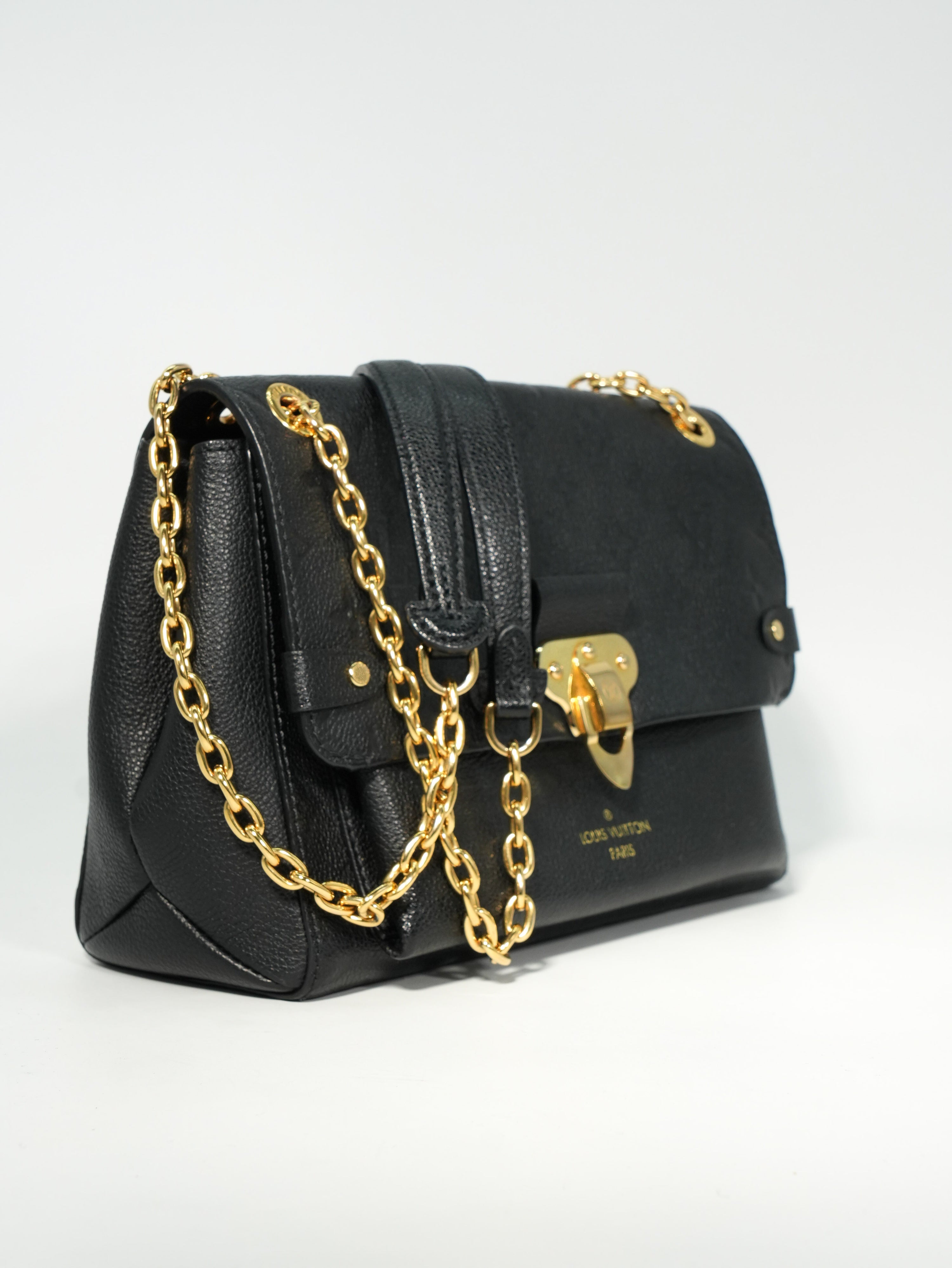 Louis Vuitton Vavin Pm Empreinte