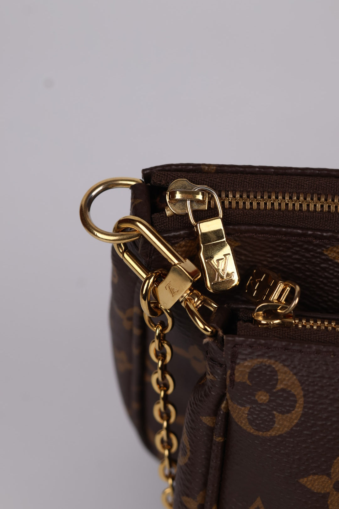 Louis Vuitton Multipochette Accessoires
