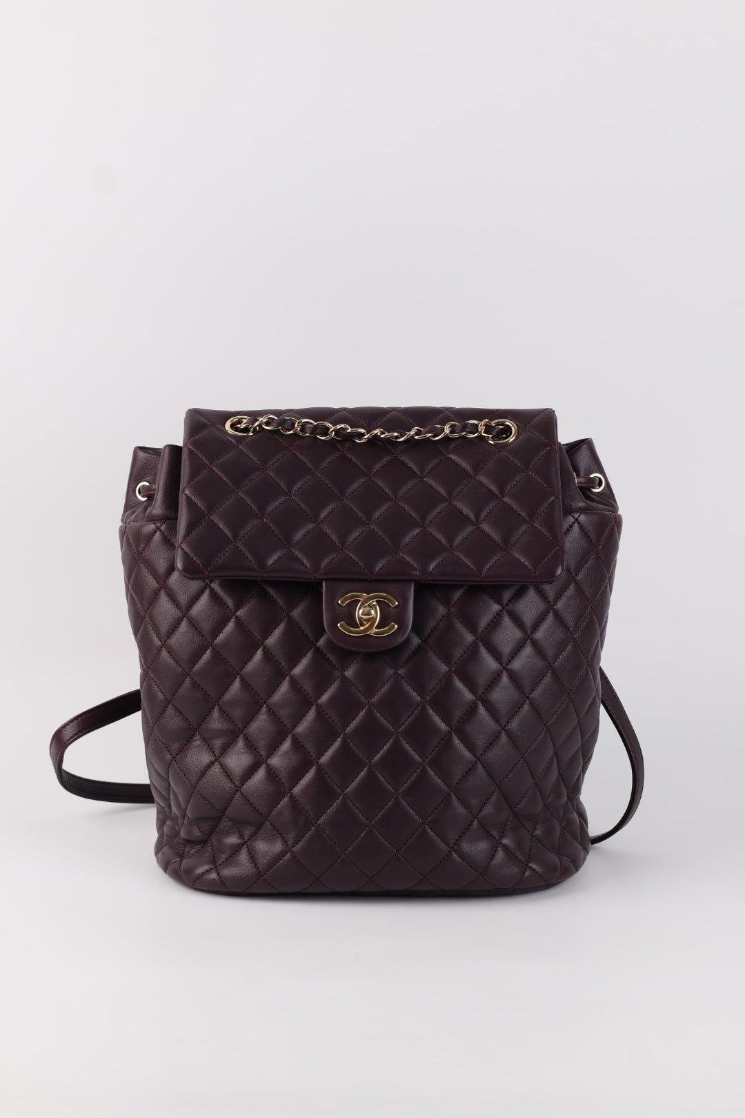 Chanel Zaino Urban Spirit