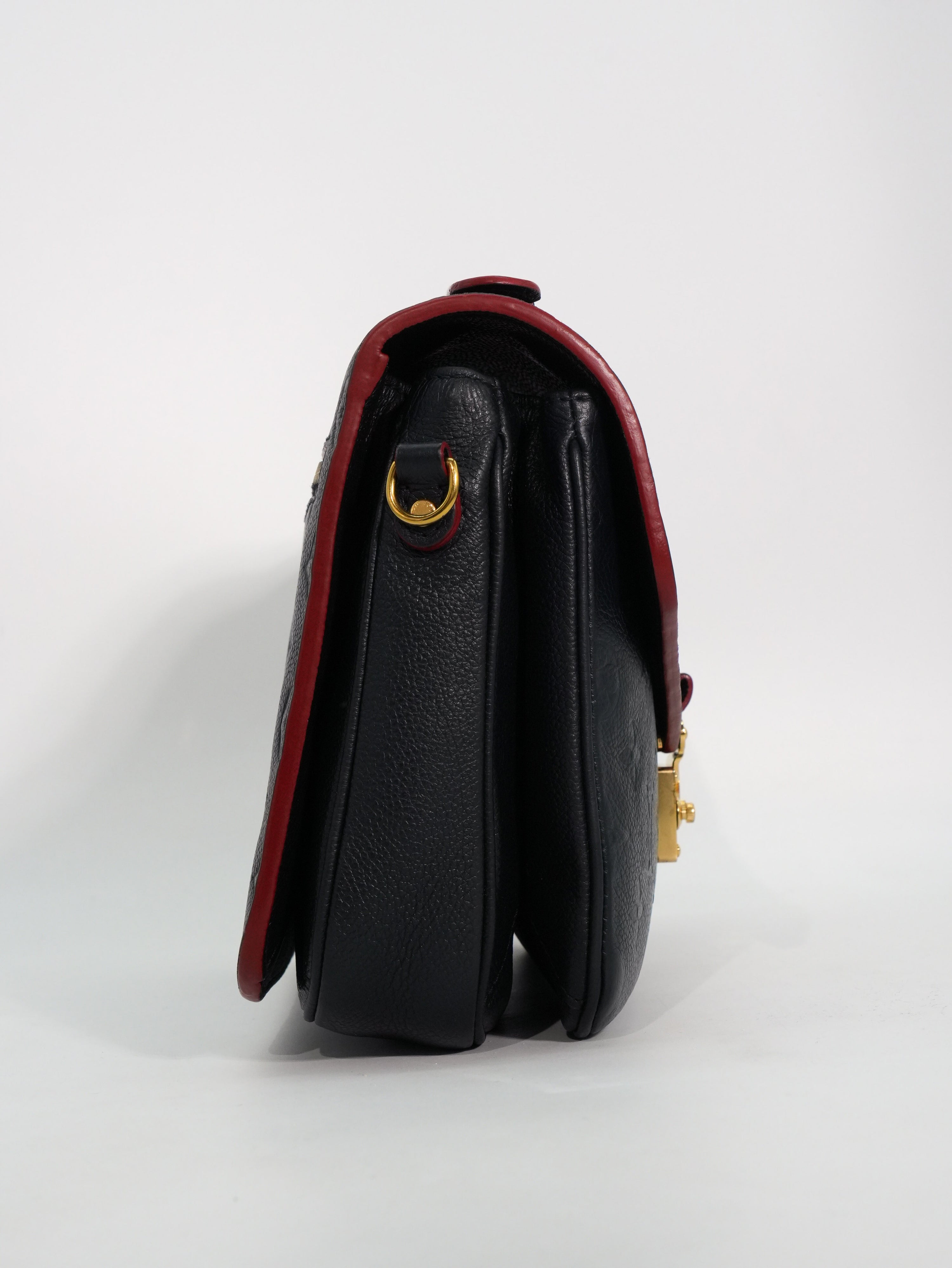 Louis Vuitton Métis Empreinte