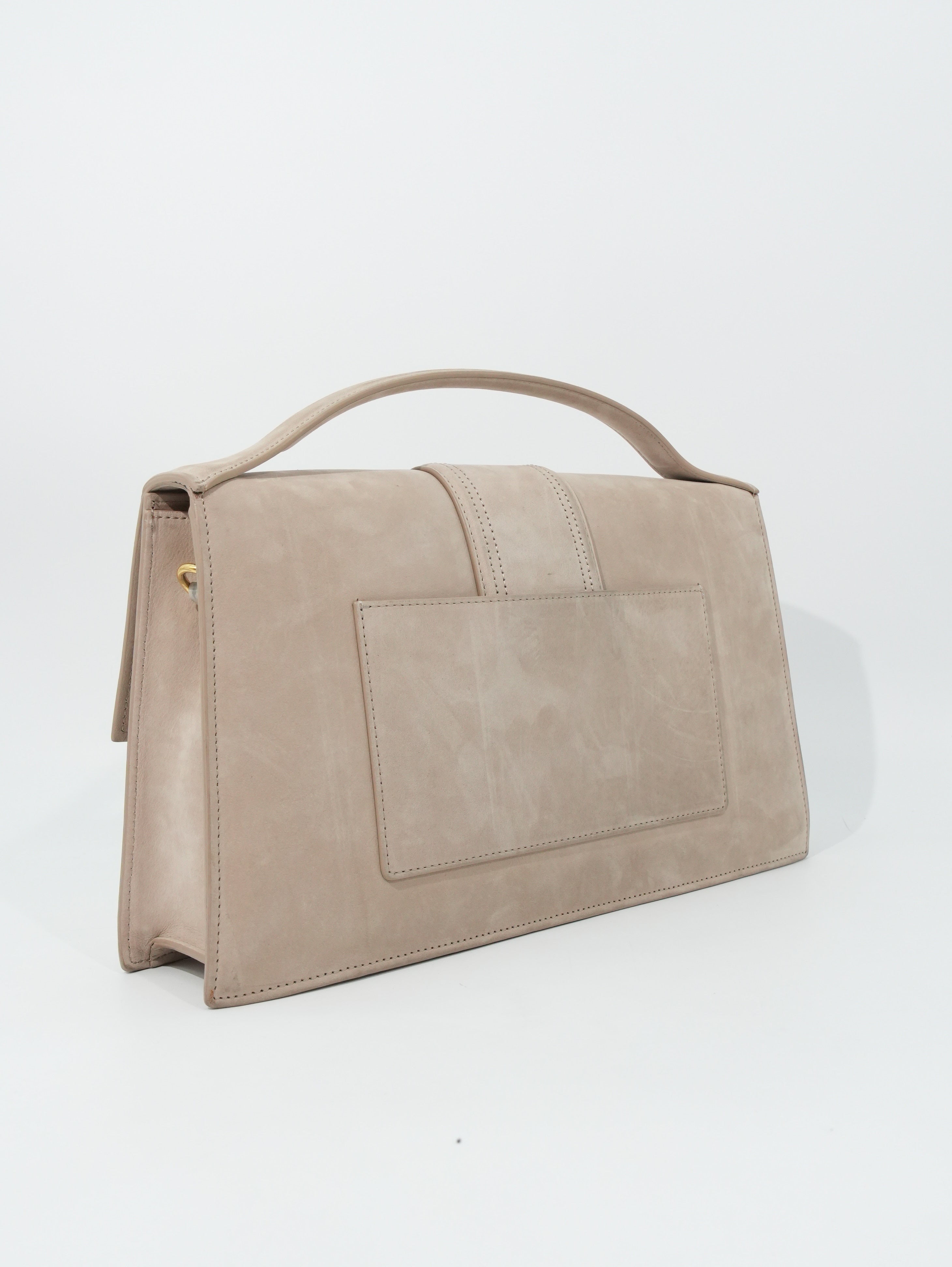 Jacquemus The Bambino Grande