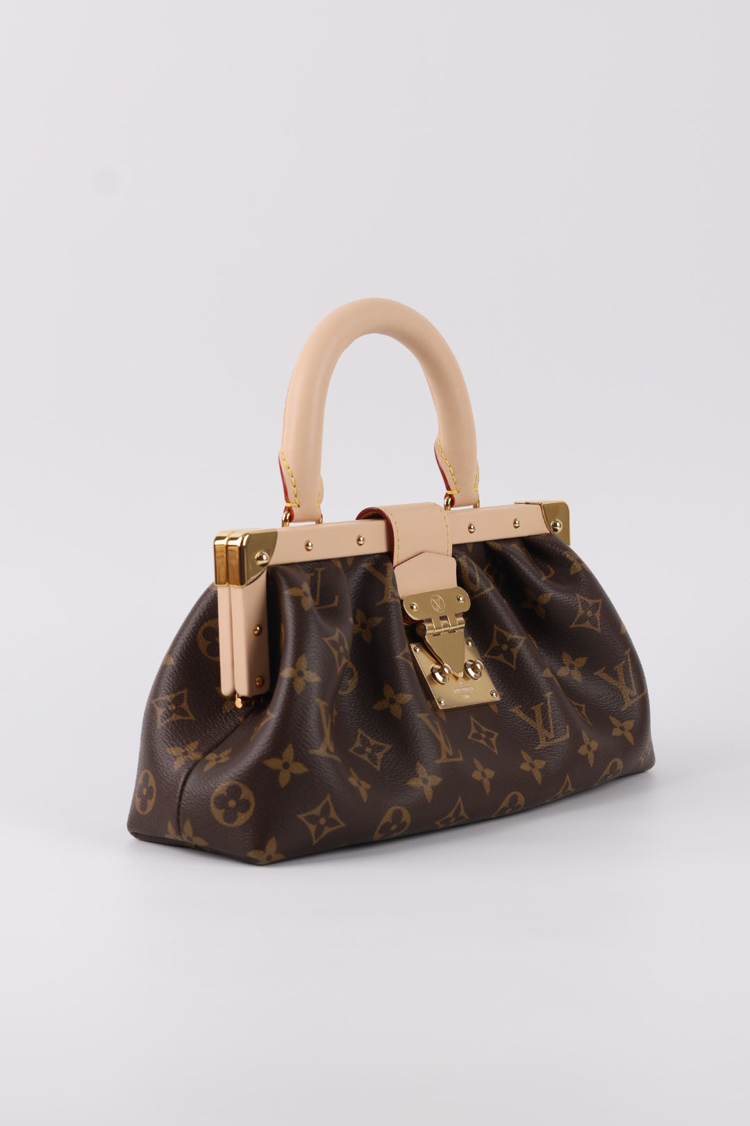 Louis Vuitton Clutch Monogram