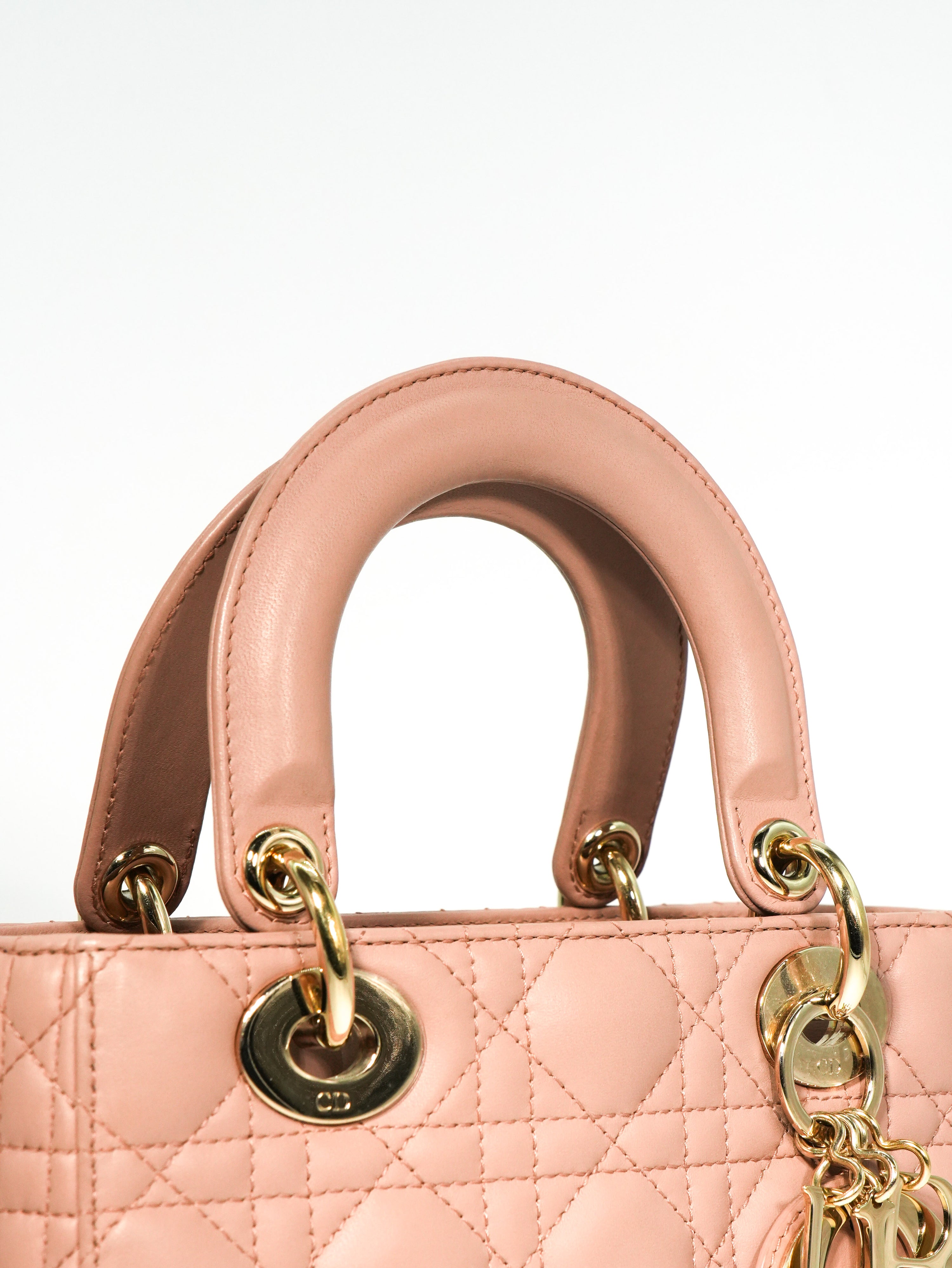 Lady Dior Small