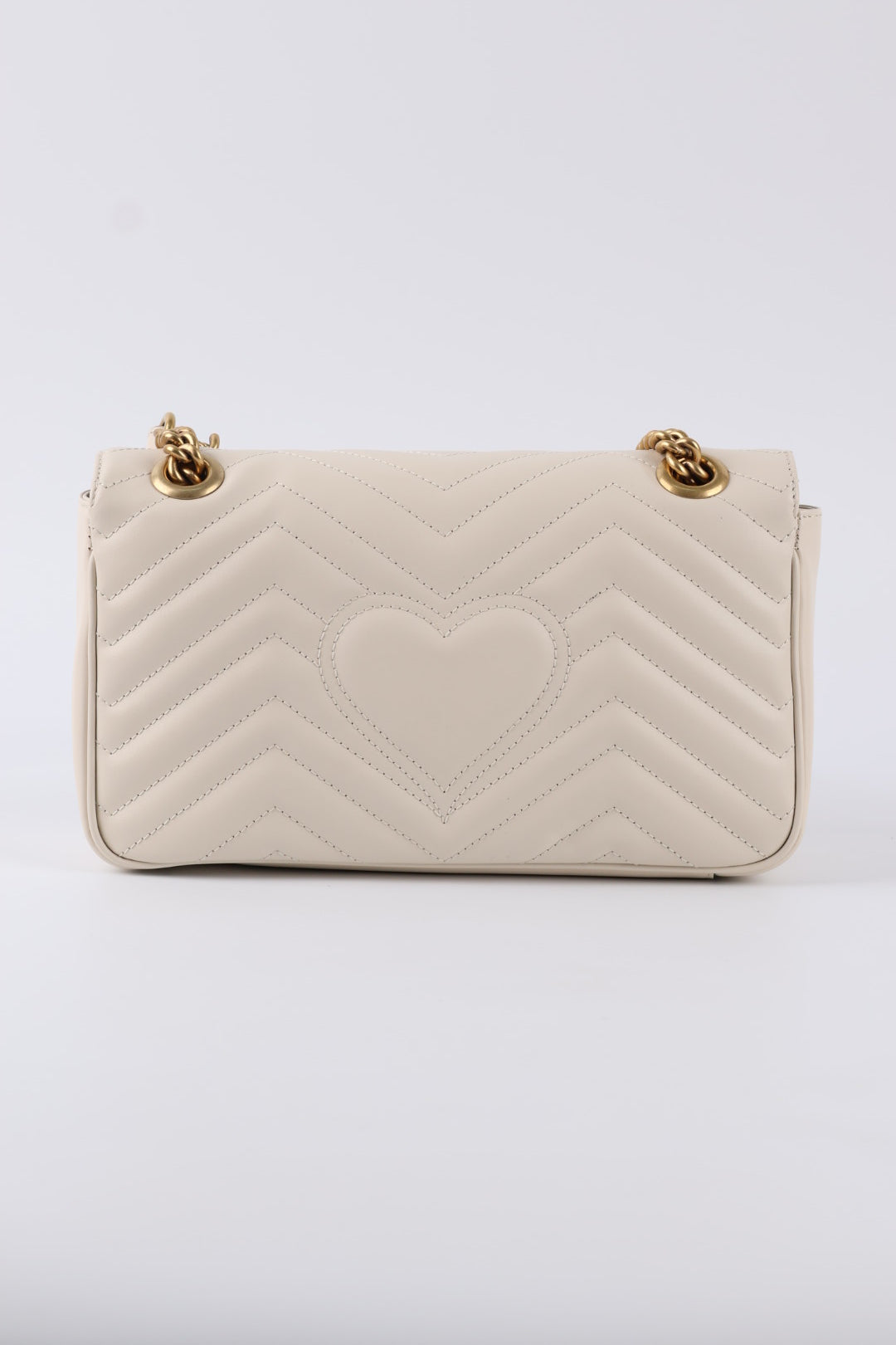 Gucci Marmont Media Matelassé