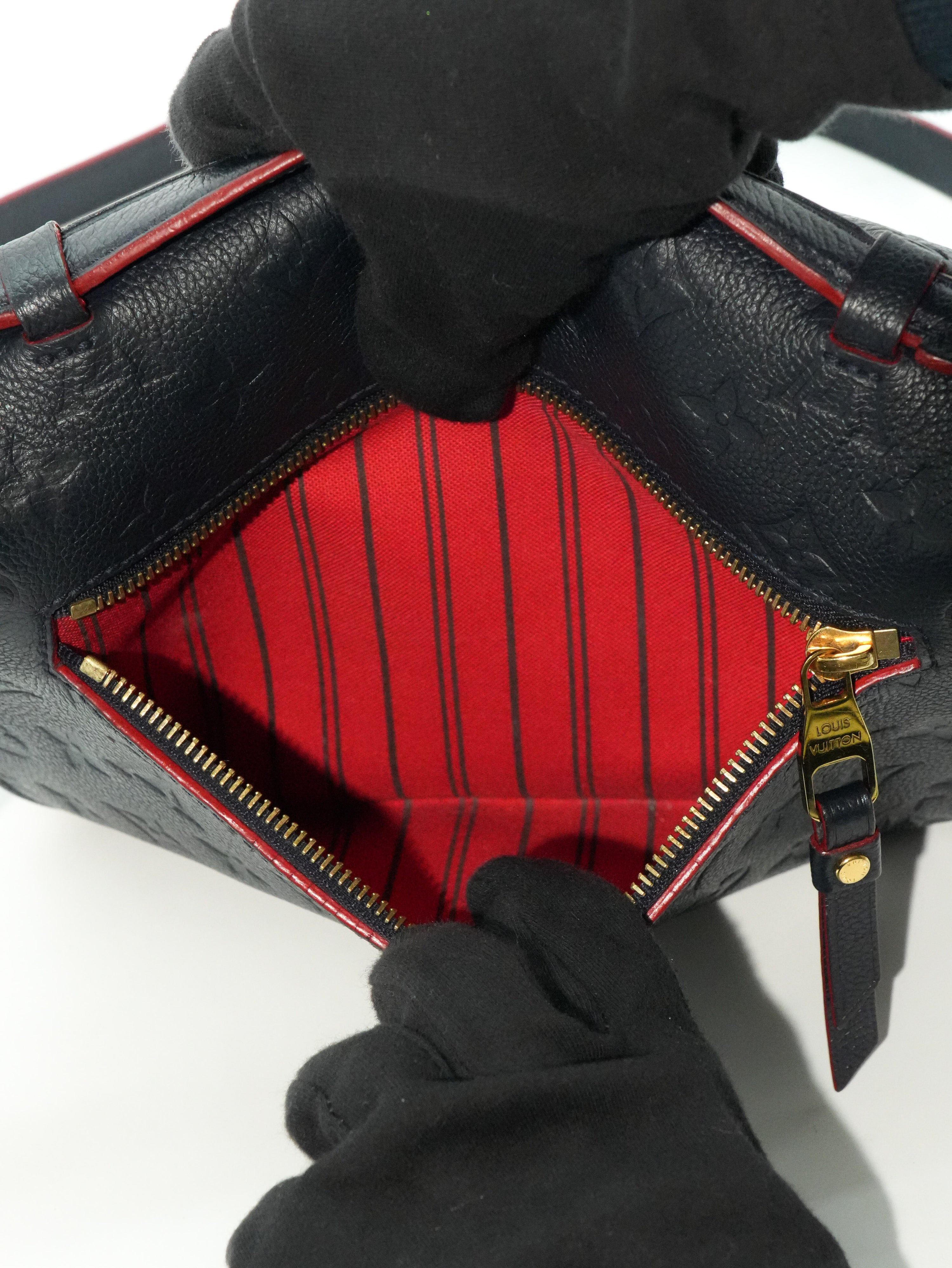 Louis Vuitton Métis Empreinte