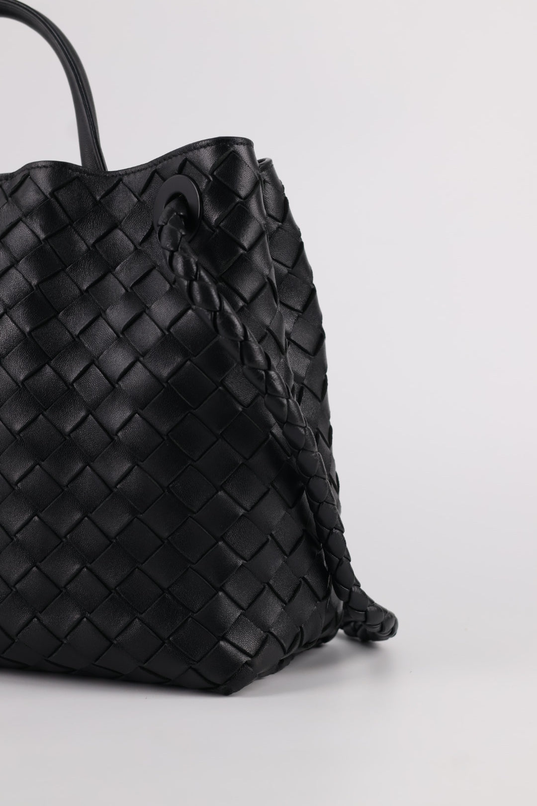 Bottega Veneta Andiamo Media