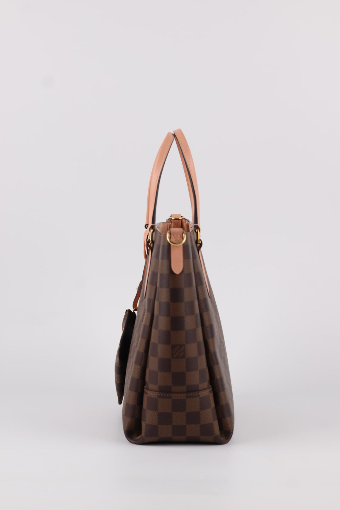 Louis Vuitton Belmont PM Damier Ébène