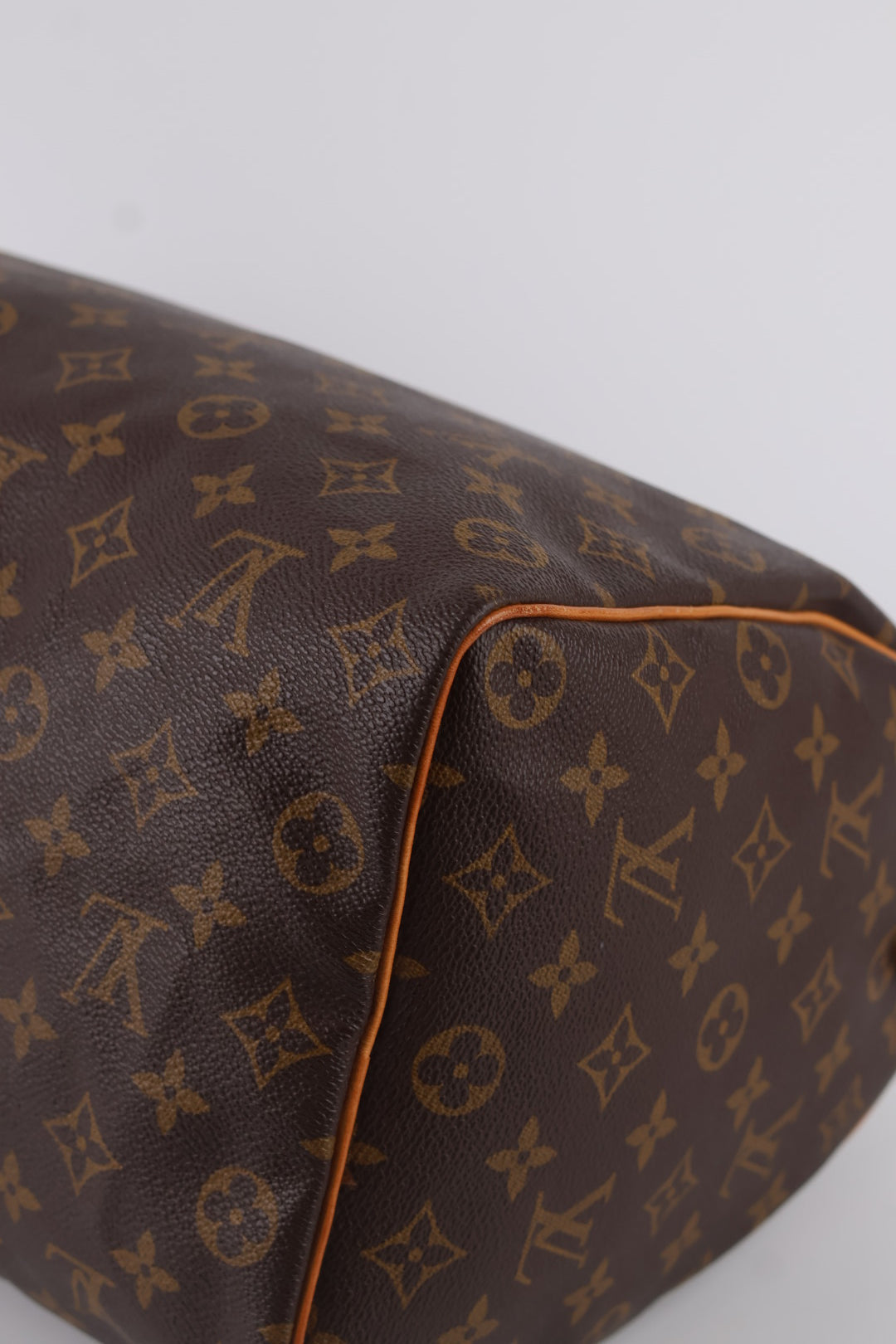 Louis Vuitton Speedy 35 Monogram