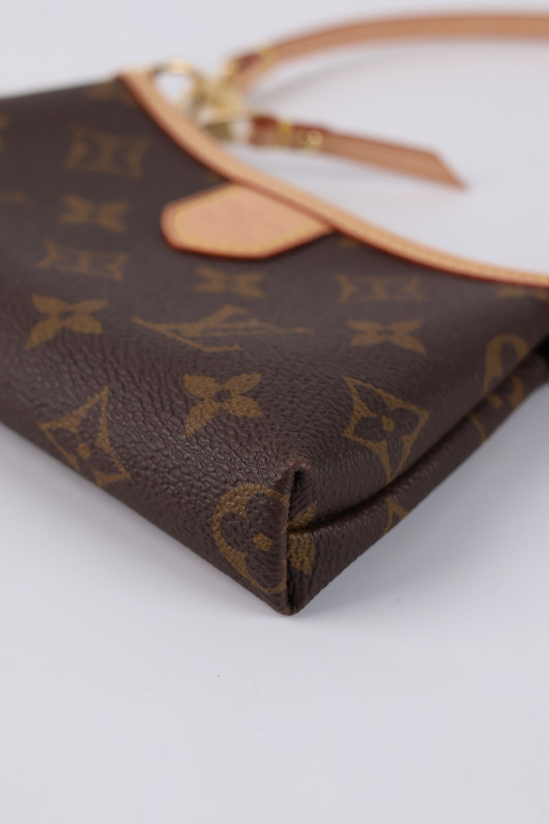 Louis Vuitton Pochette Delightful Monogram