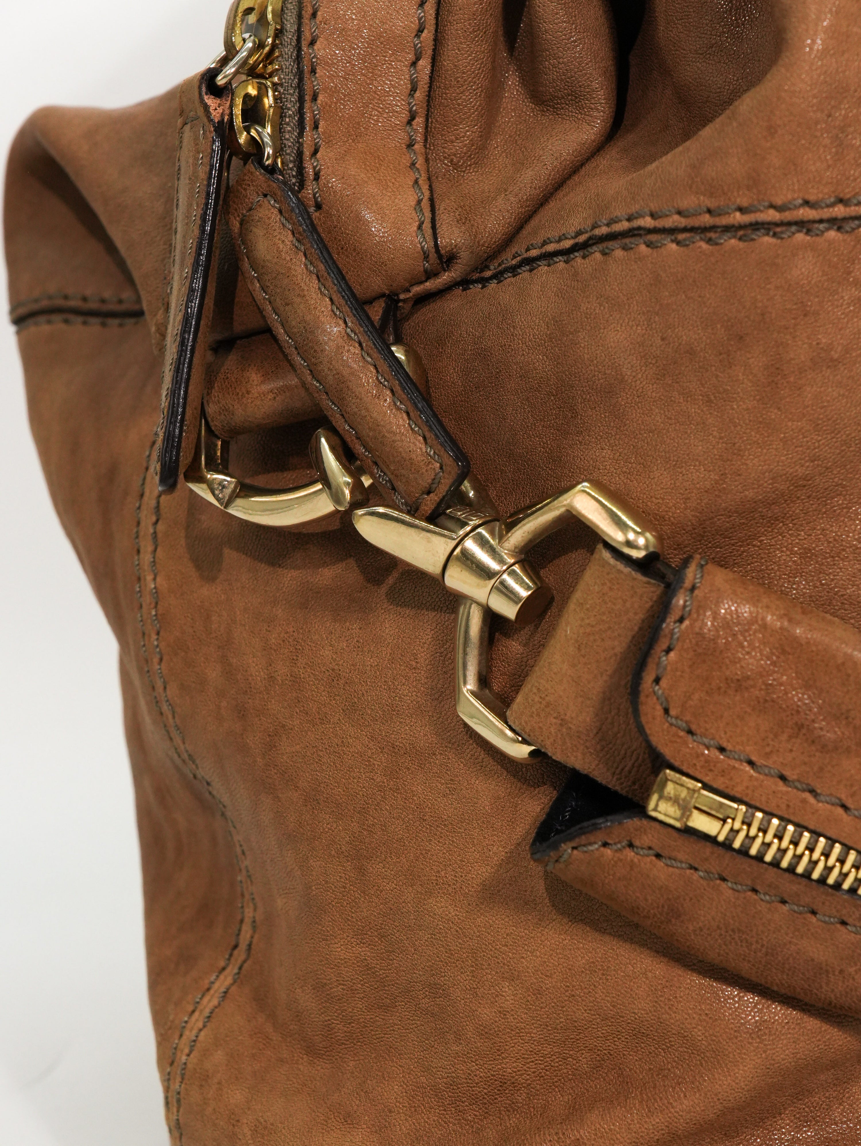 Givenchy Nightingale in Pelle