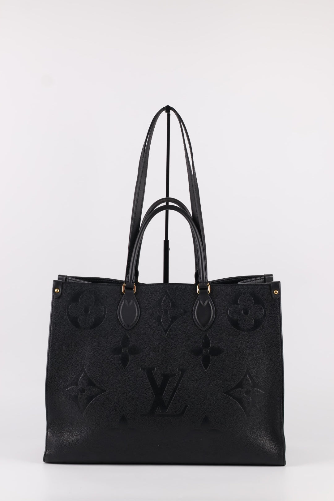 Louis Vuitton OntheGo GM Empreinte