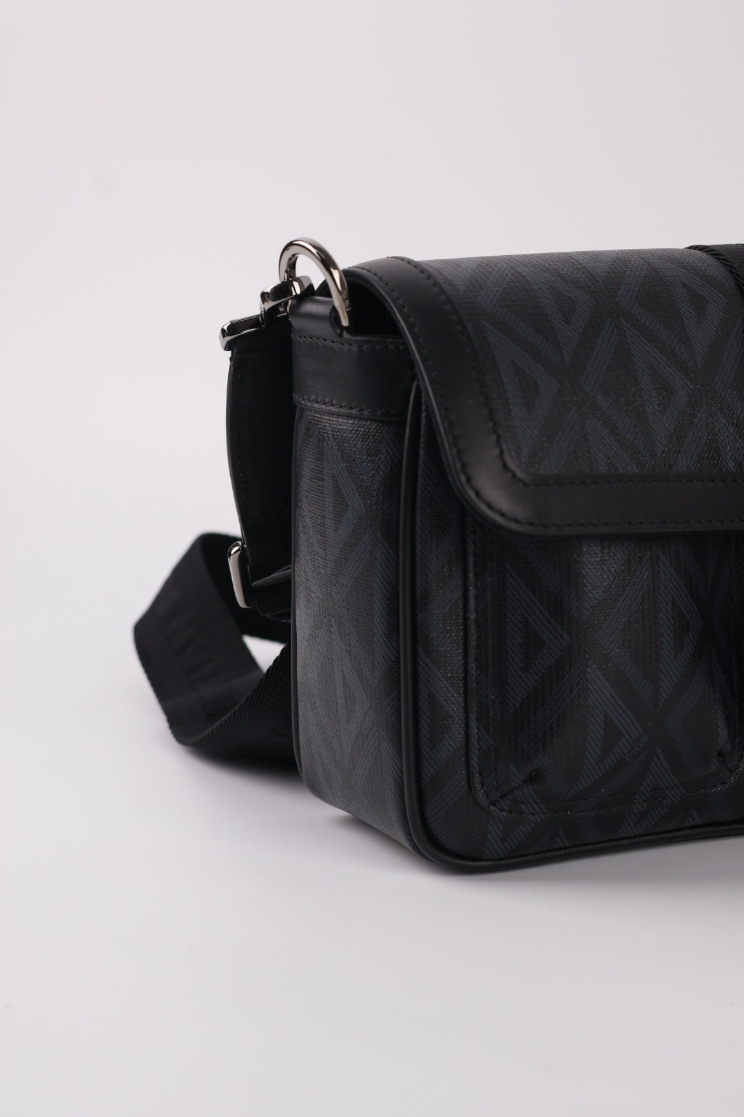 Dior Messenger Hit the Road Diamond