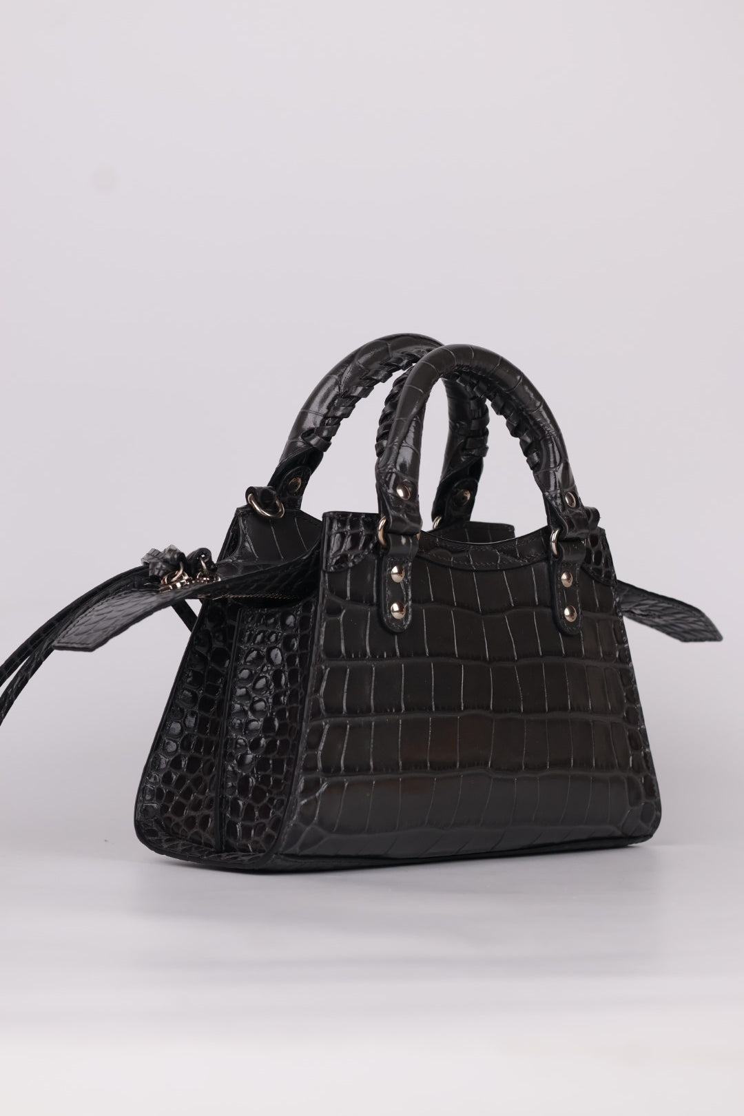 Balenciaga Mini City Cocco