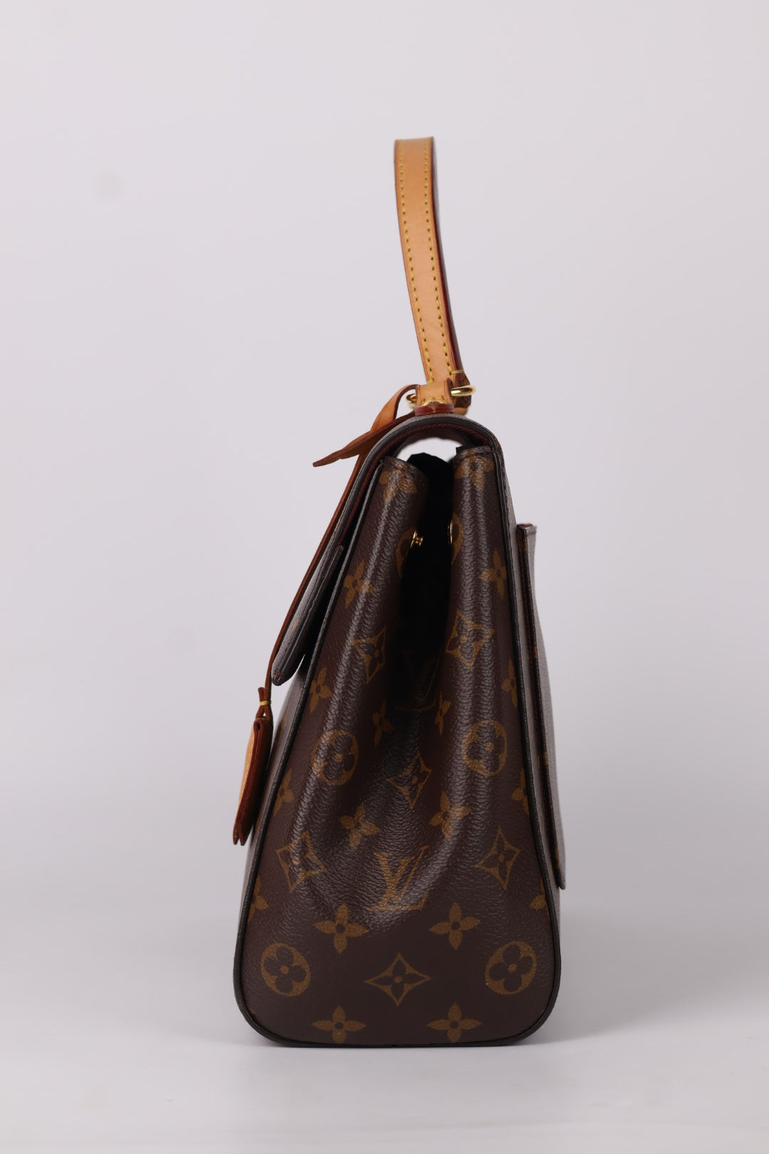 Louis Vuitton Cluny MM Monogram