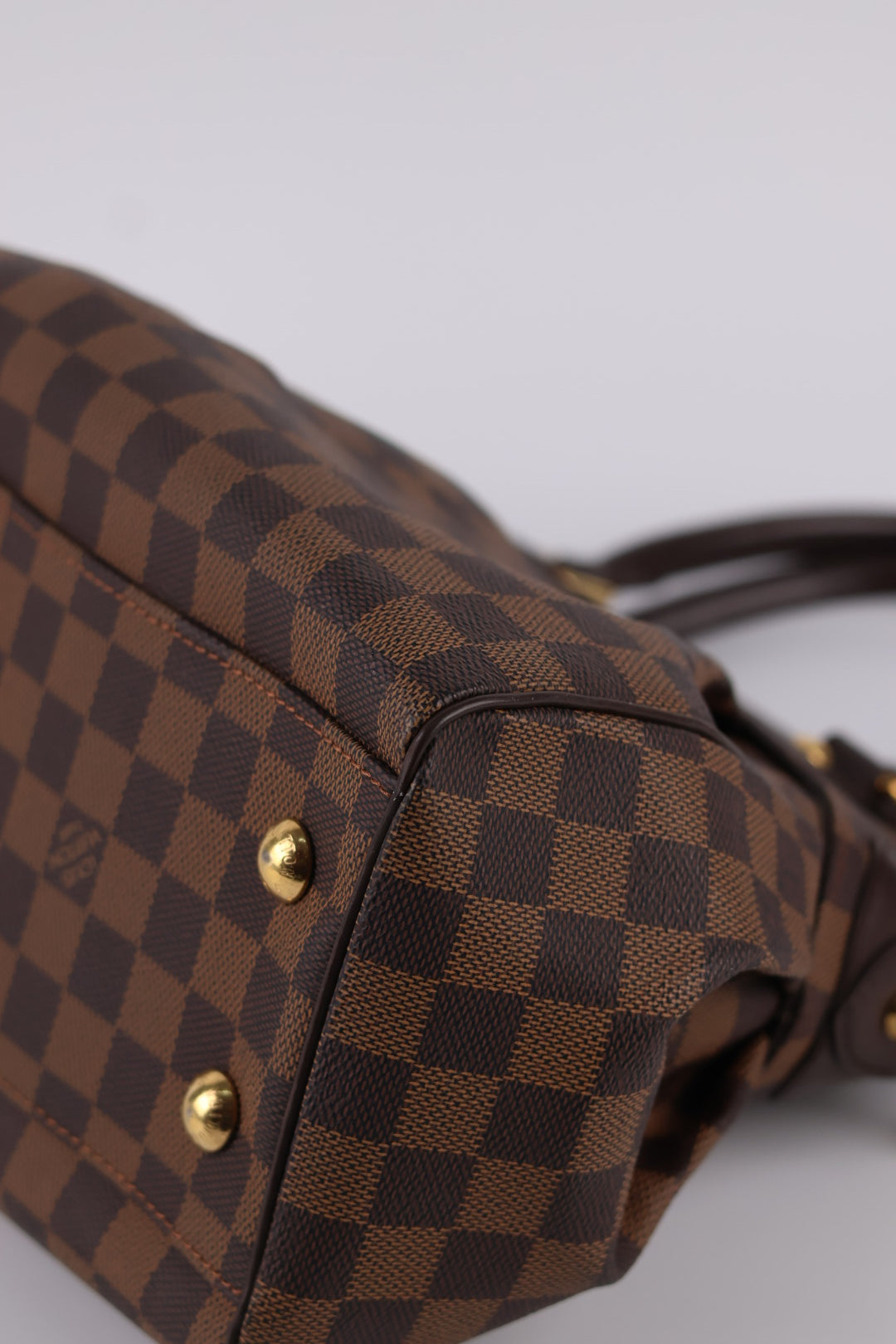 Louis Vuitton Trevi PM Damier Ébène
