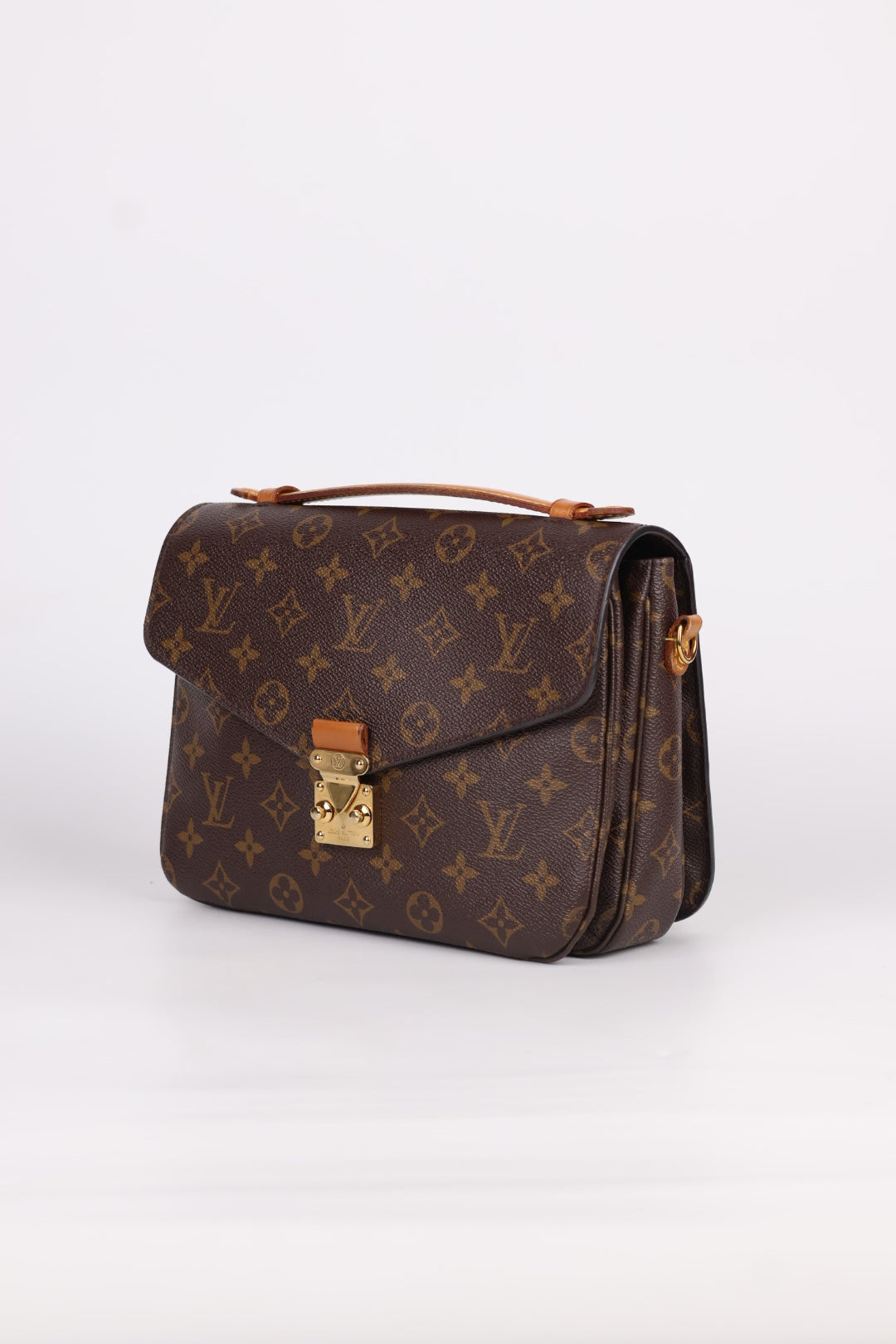 Louis Vuitton Métis Monogram