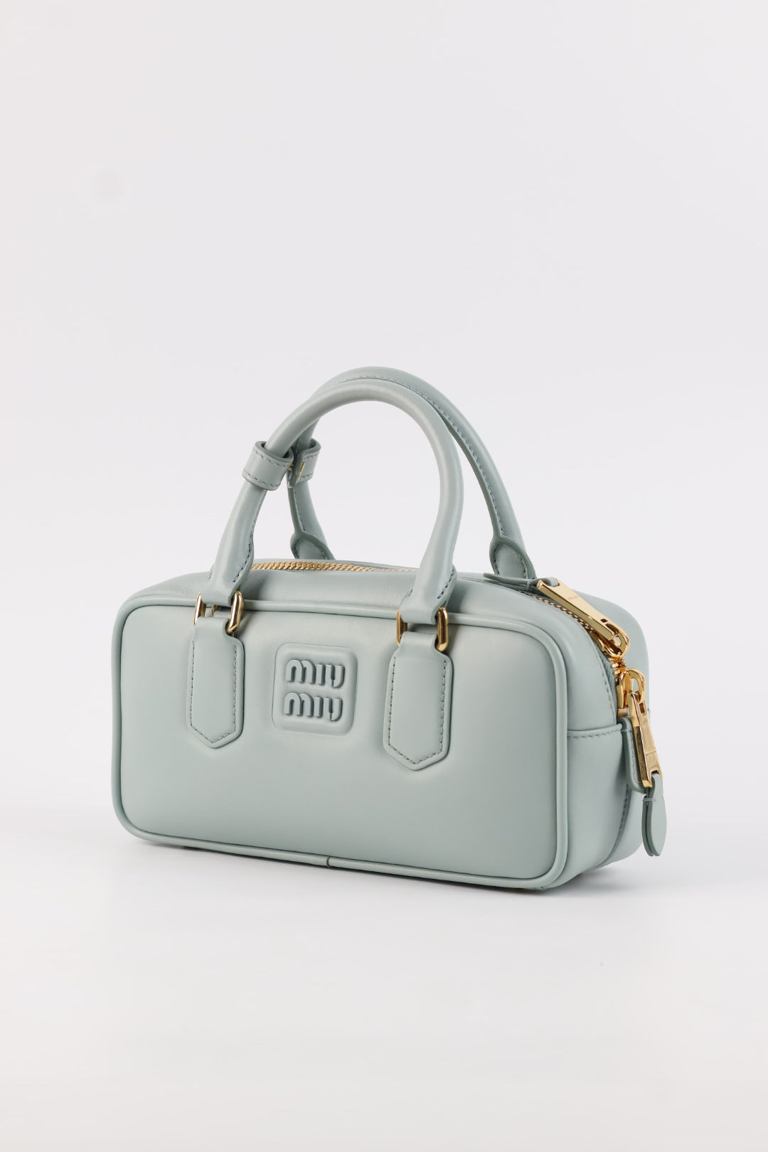 Miu Miu Arcadie in Pelle