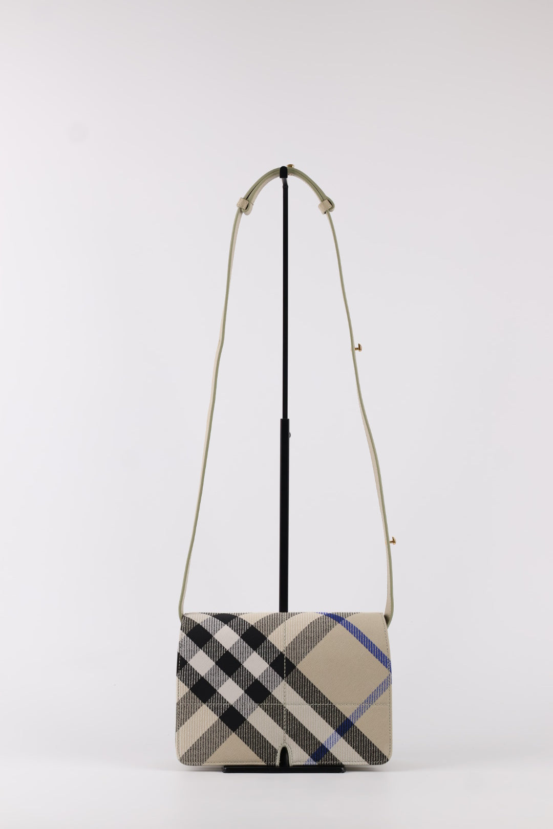 Burberry Snip Check