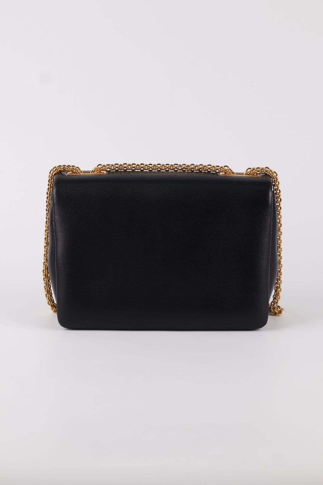 Valentino One Stud in Pelle