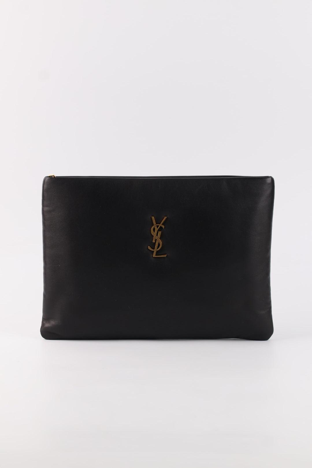 Saint Laurent Calypso Pouch