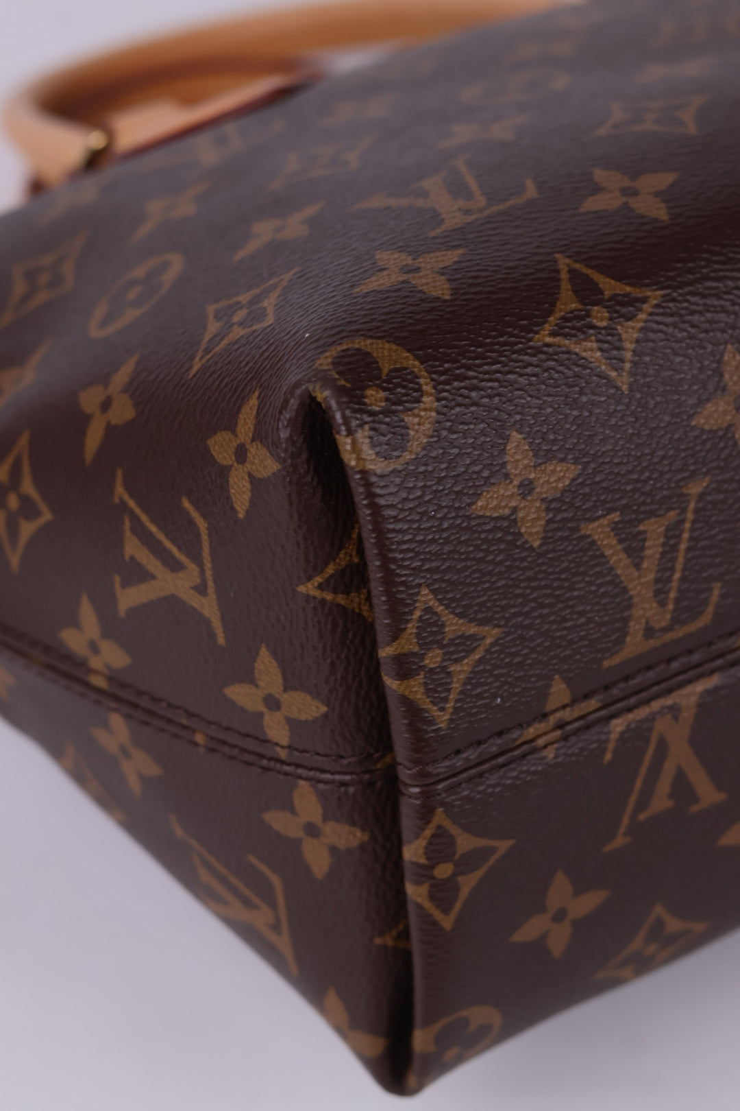Louis Vuitton Boétie PM Monogram