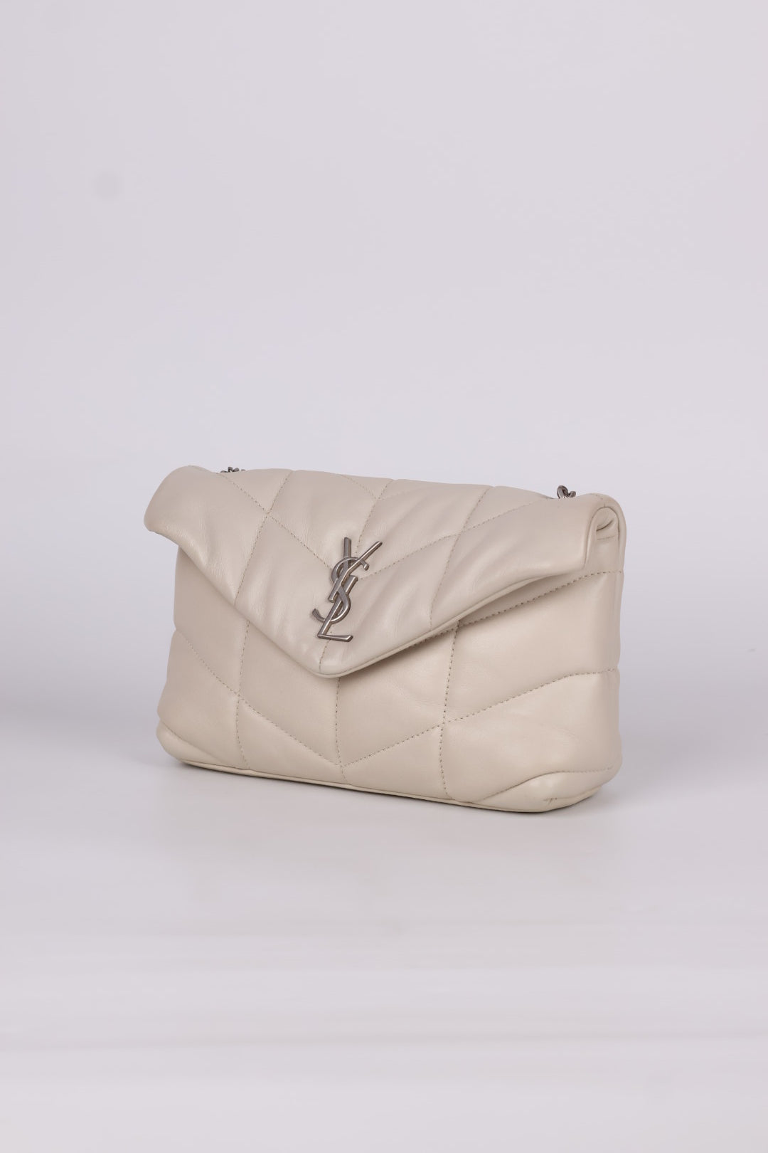 Saint Laurent Puffer Toy
