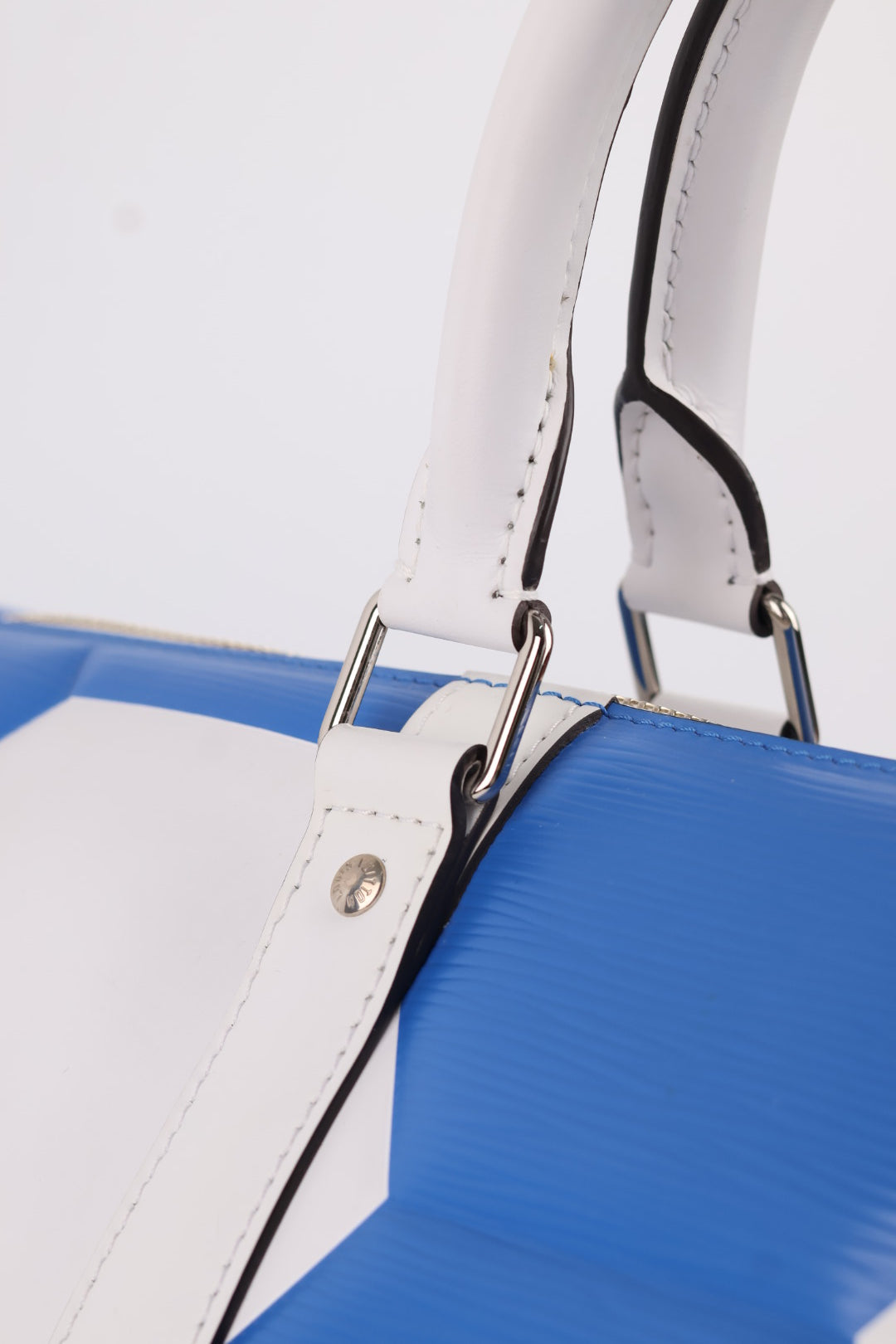 Louis Vuitton Keepall 50 Fifa World Cup