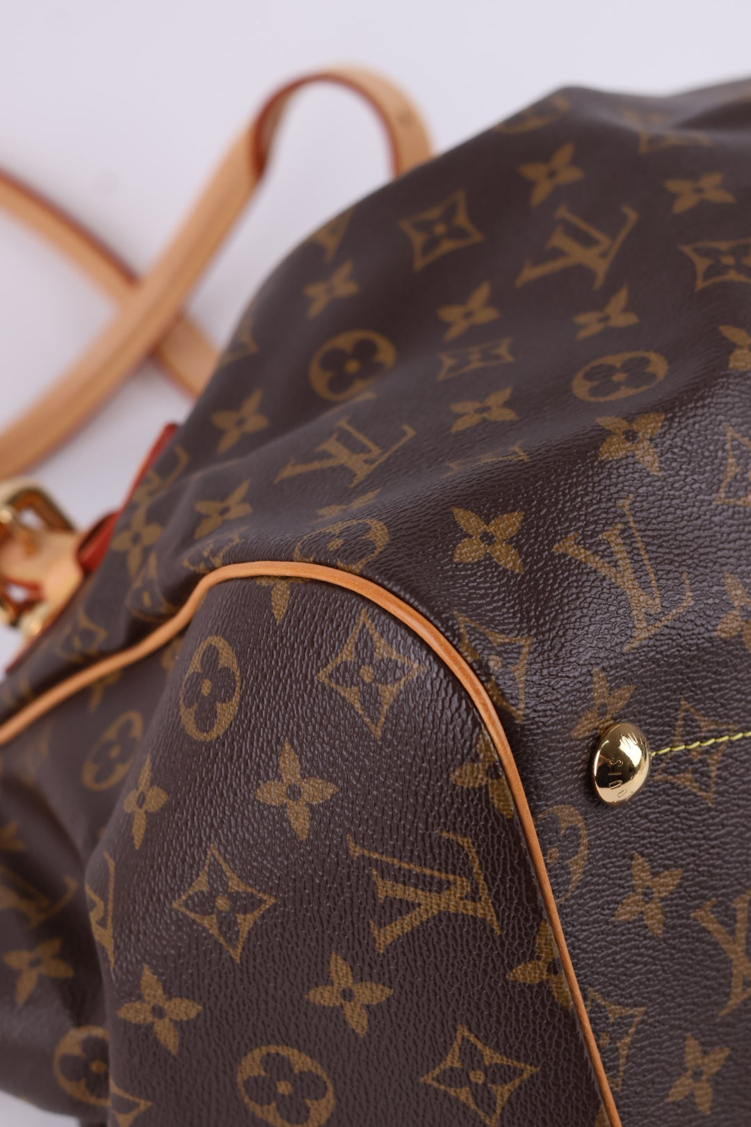Louis Vuitton Tivoli GM Monogram