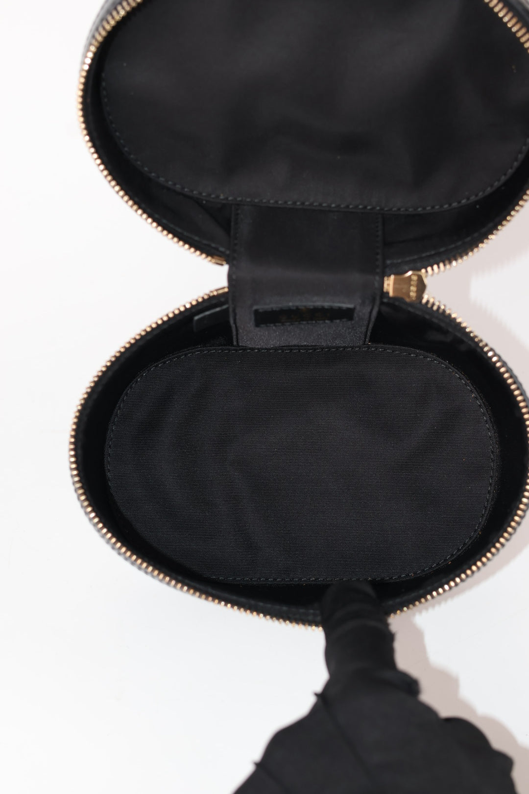 Gucci Mini Vanity in Pelle