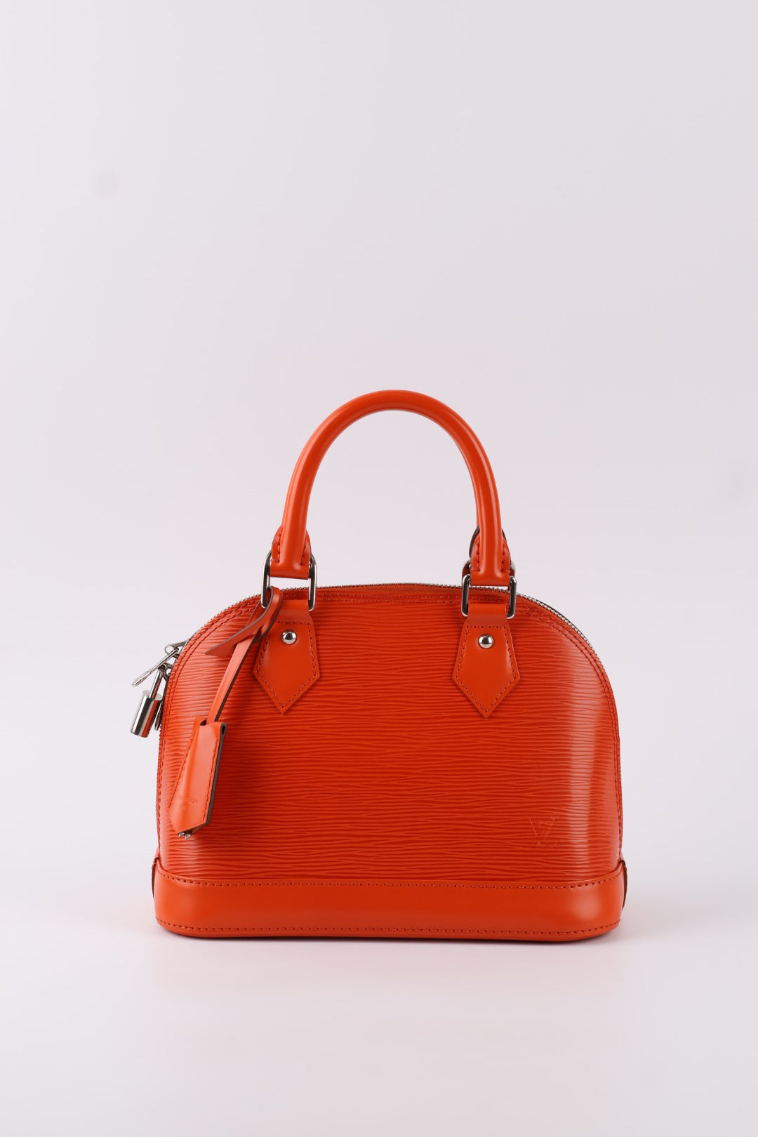 Louis Vuitton Alma BB Epi