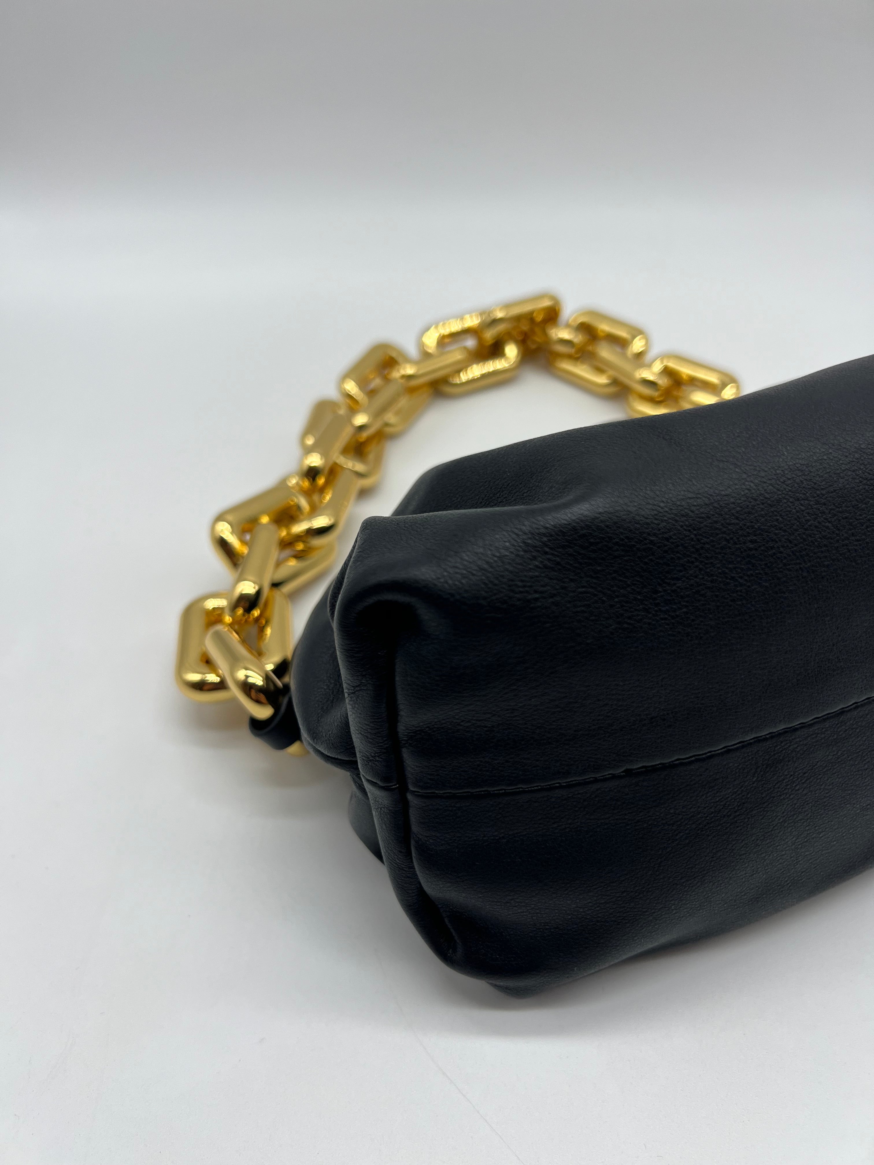 Bottega Veneta Chain Pouch